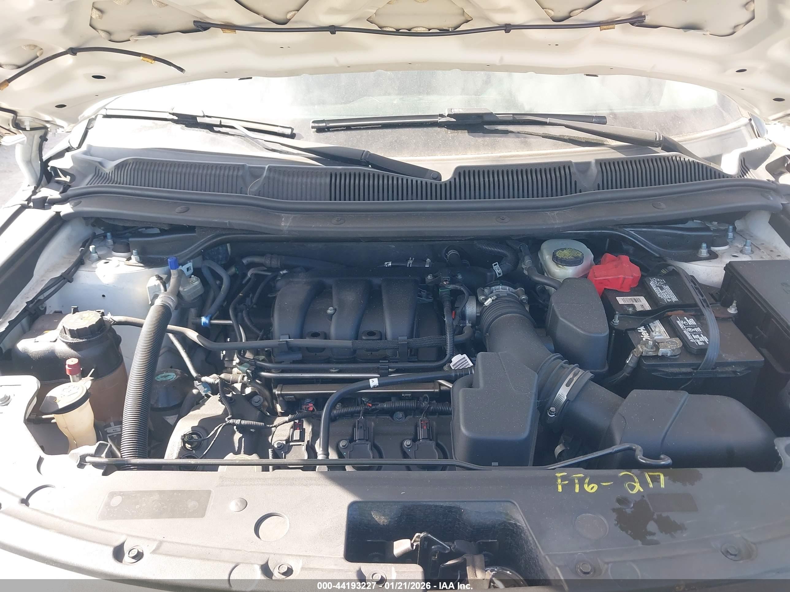 FORD UTILITY image 10