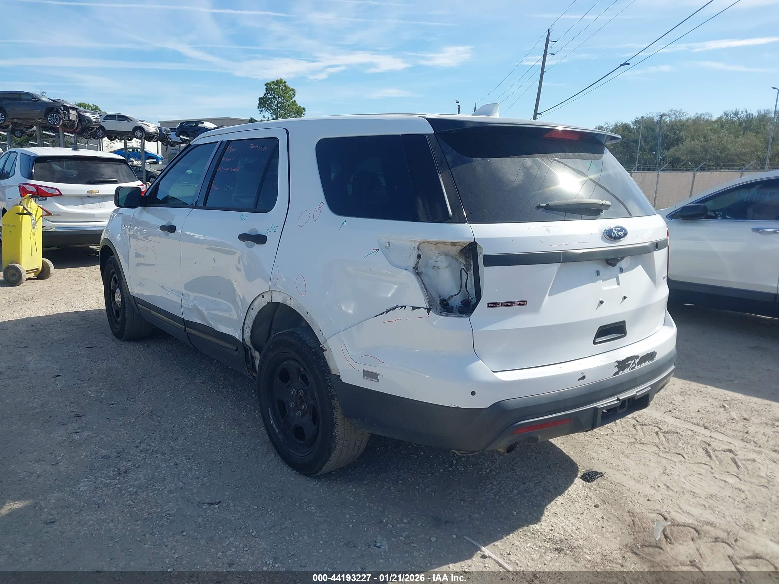 FORD UTILITY image 3