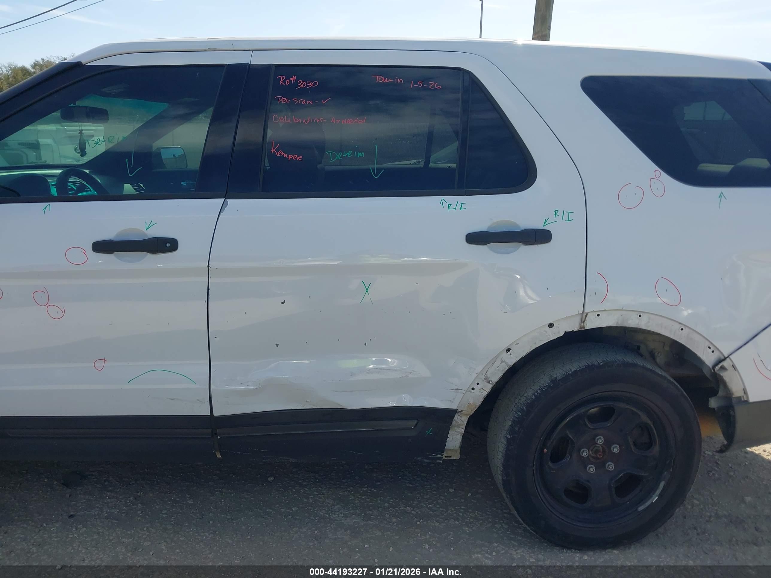 FORD UTILITY image 6