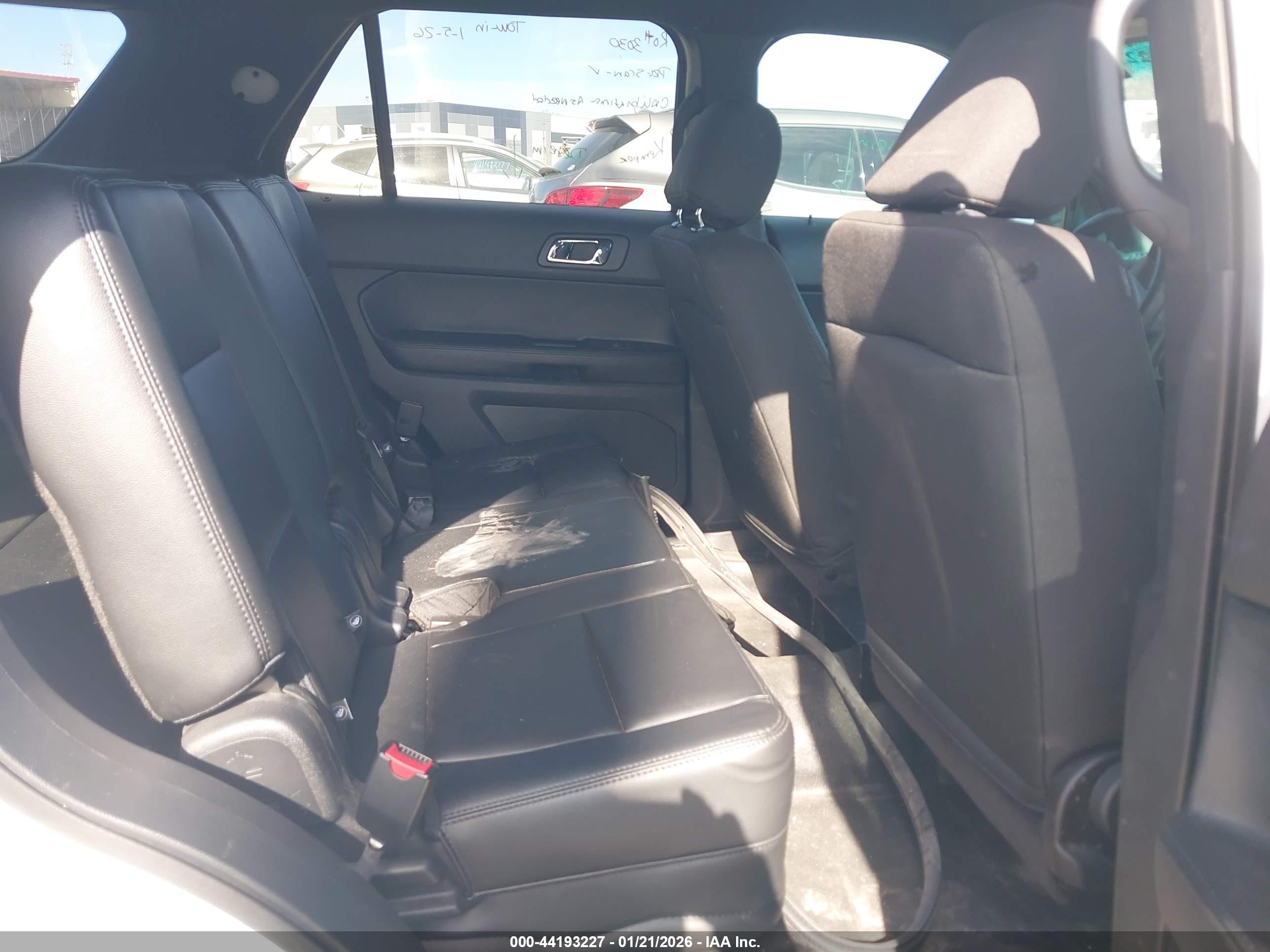 FORD UTILITY image 8