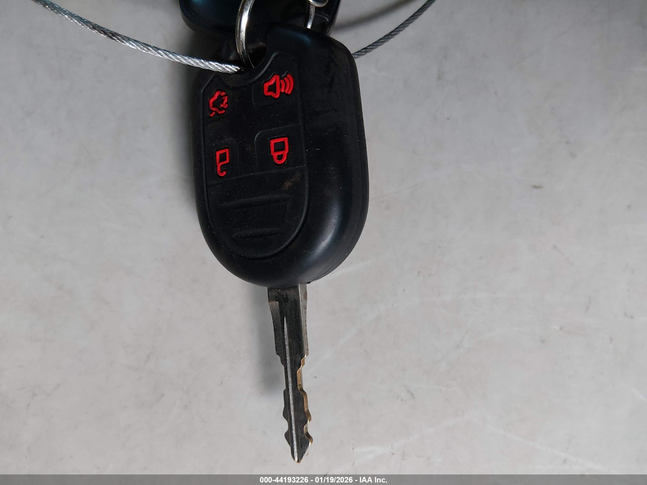 FORD MUSTANG image 11