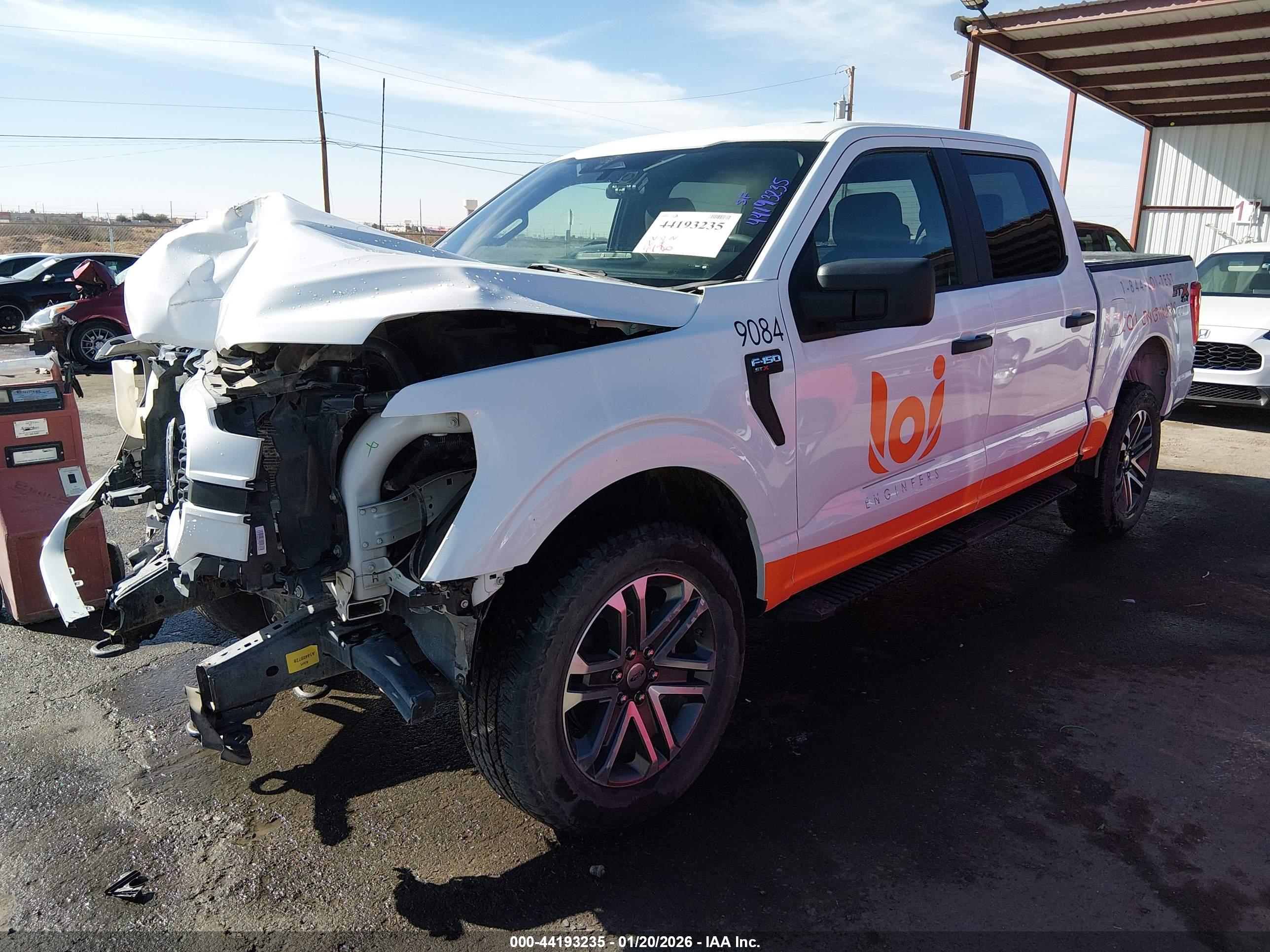 FORD F-150 image 2