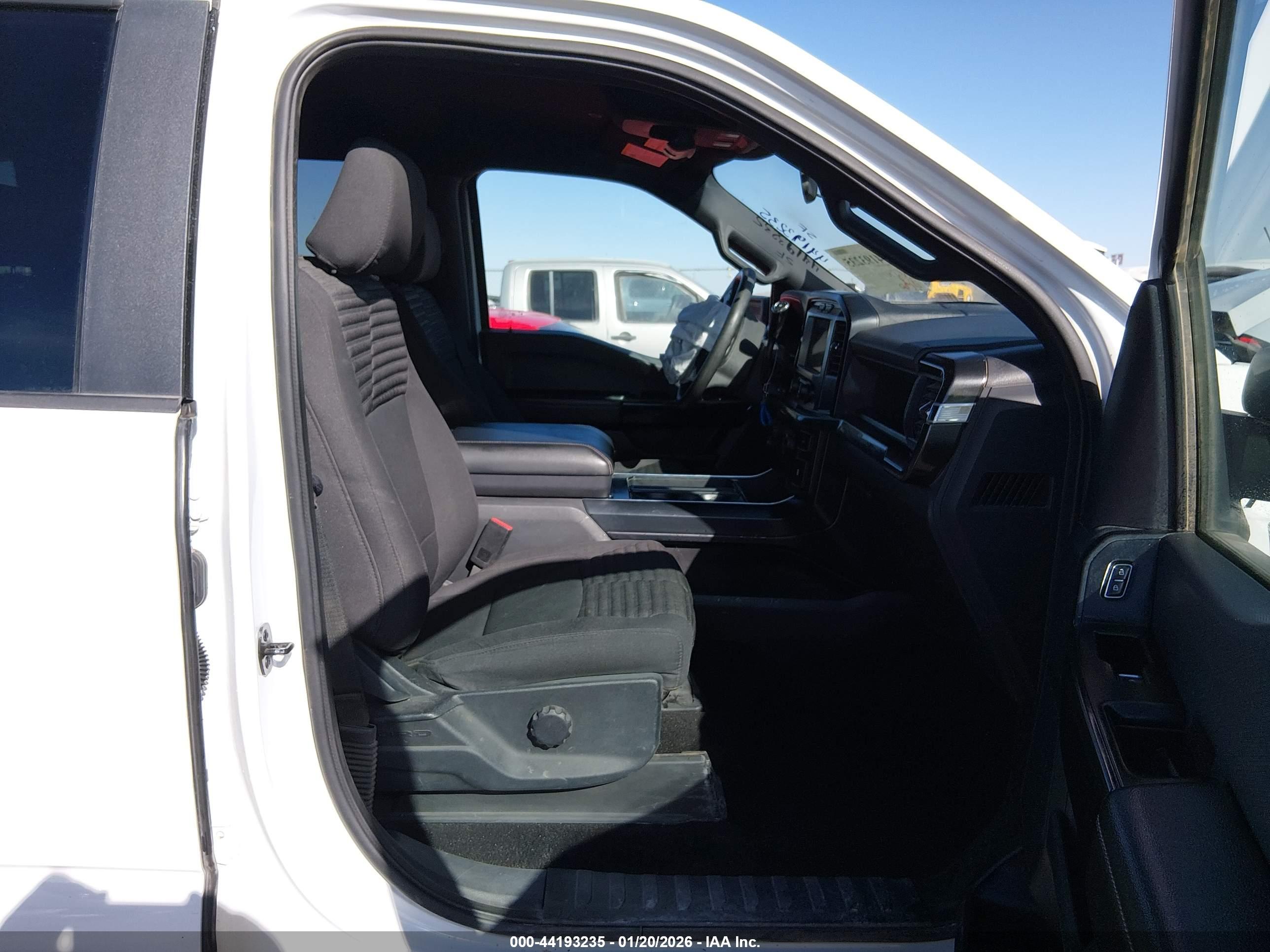 FORD F-150 image 5
