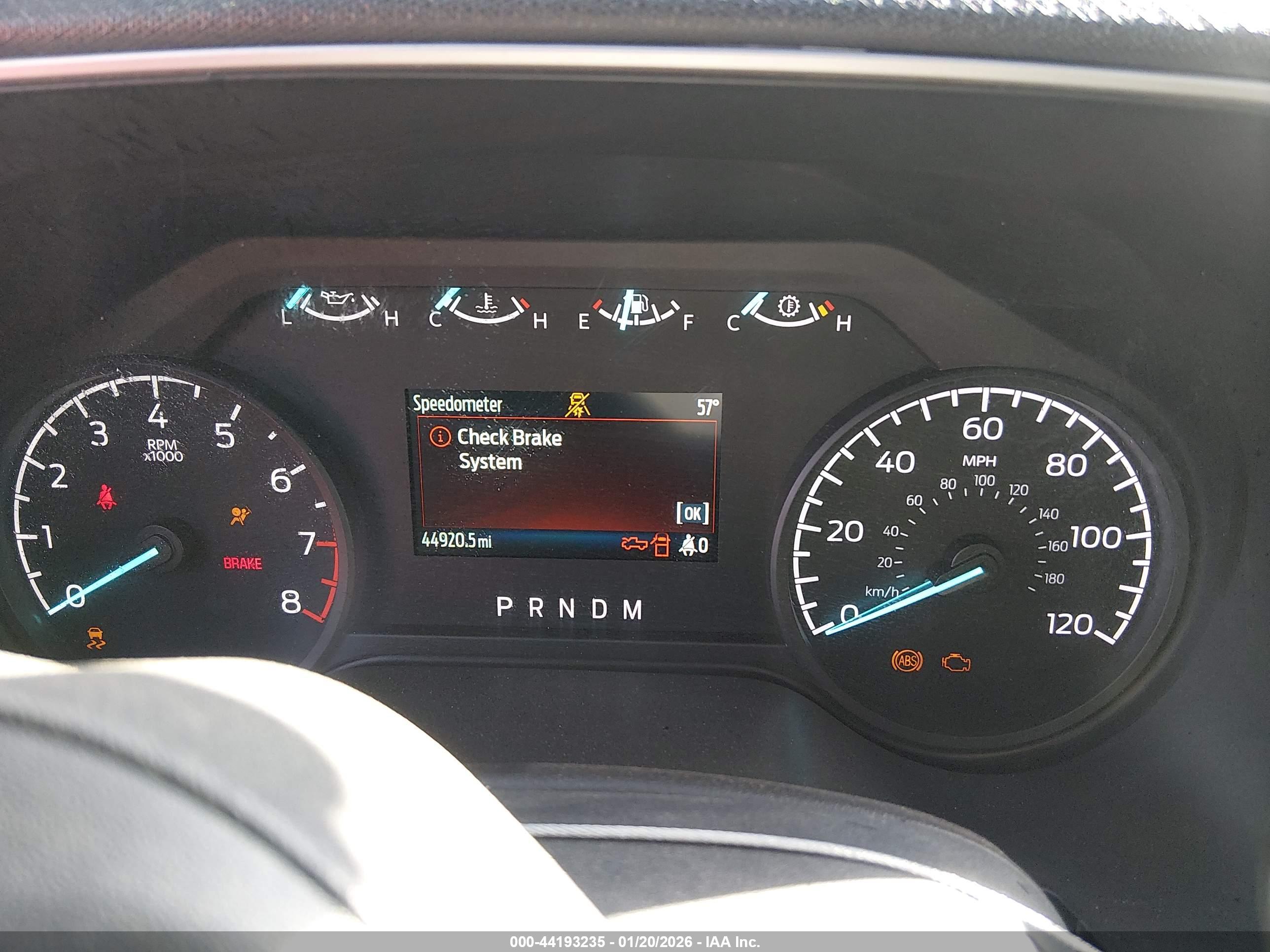 FORD F-150 image 7