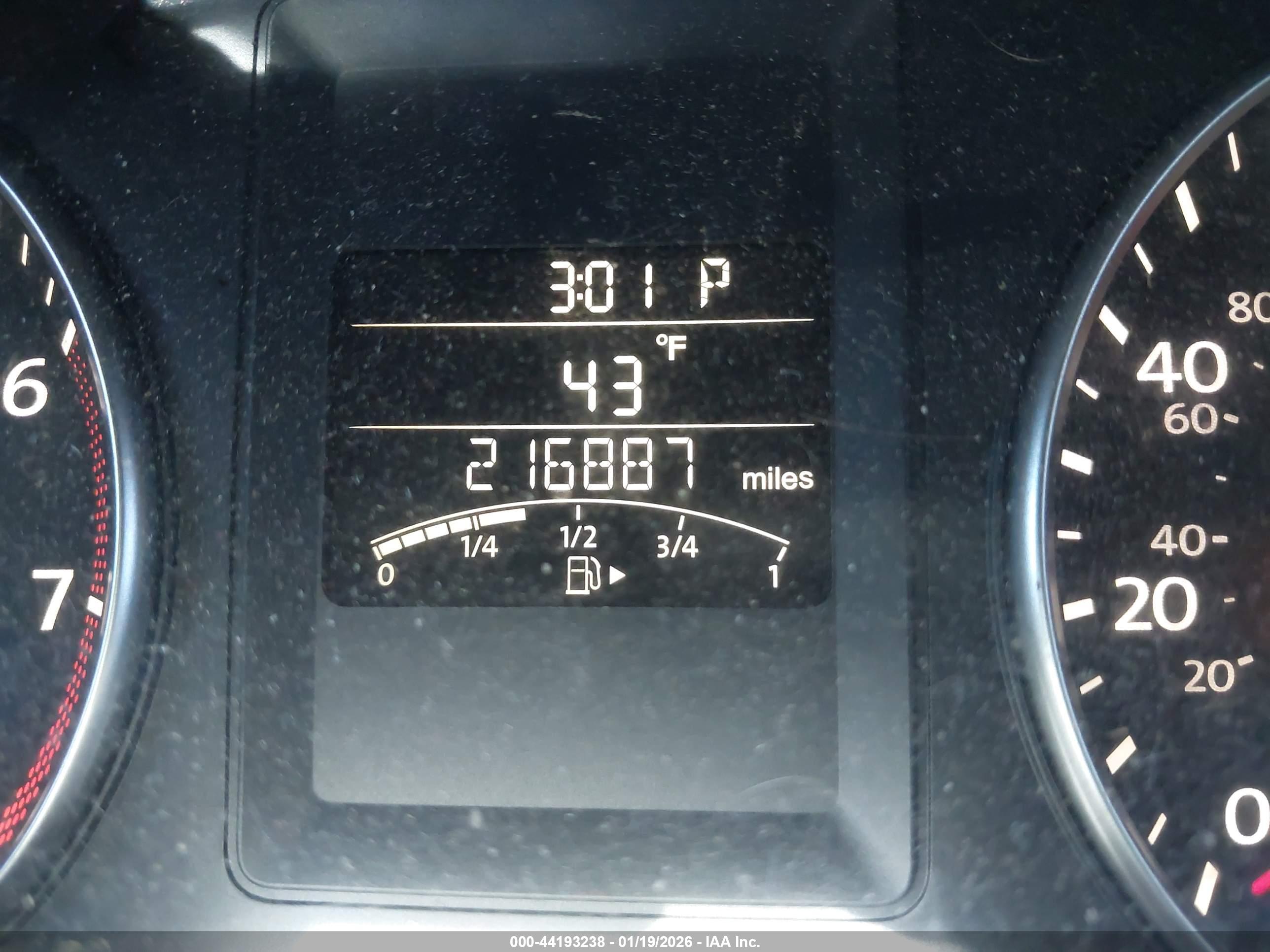 VOLKSWAGEN JETTA image 7