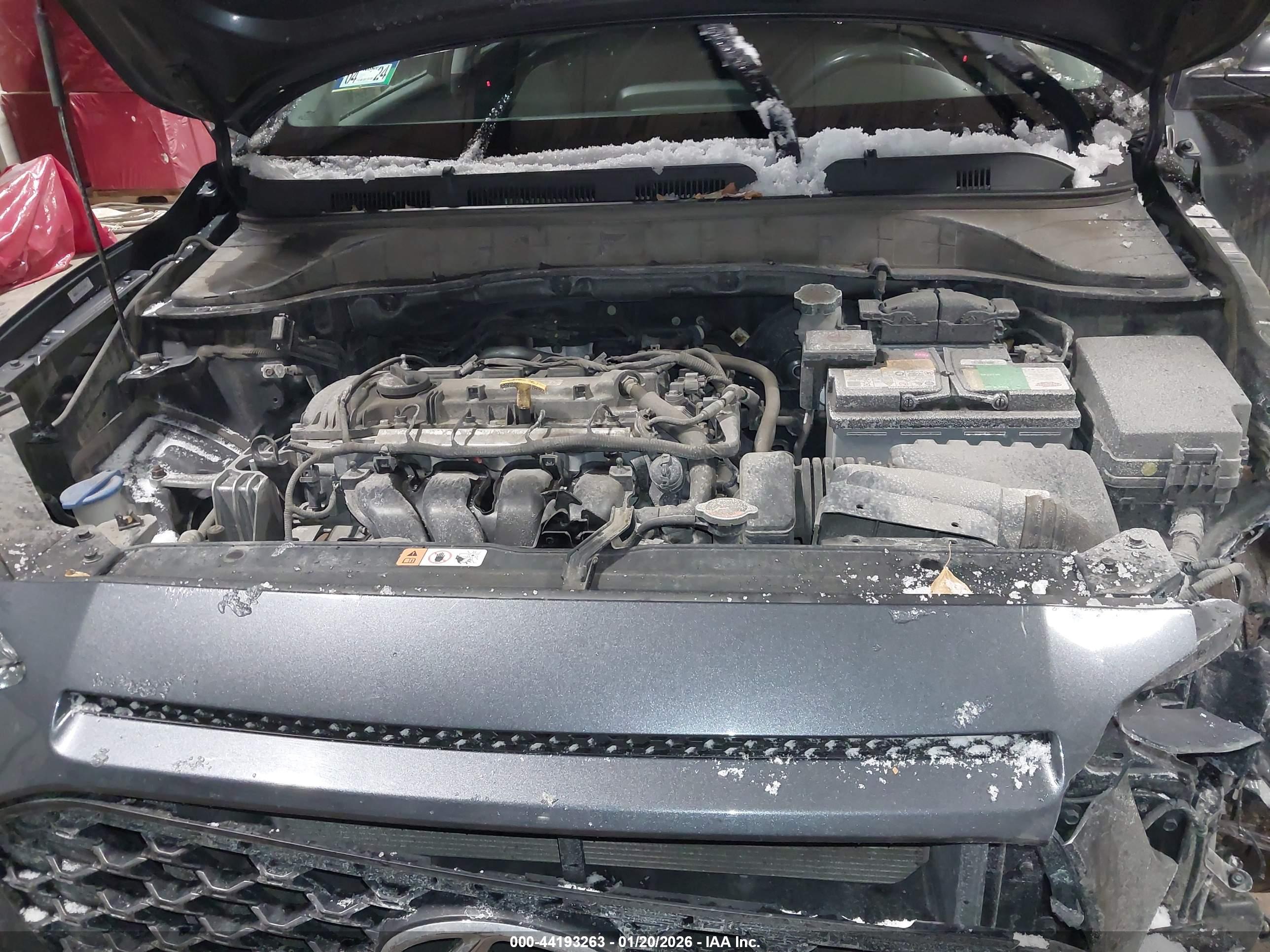 HYUNDAI KONA image 10