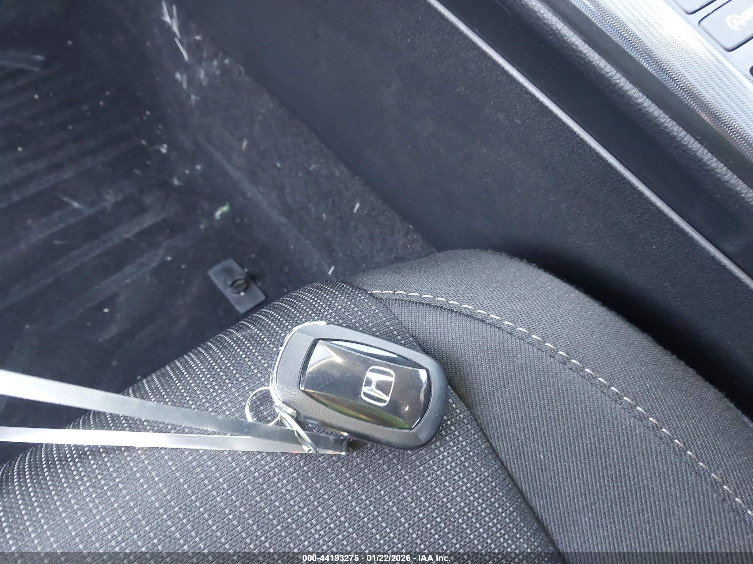 HONDA CIVIC image 11