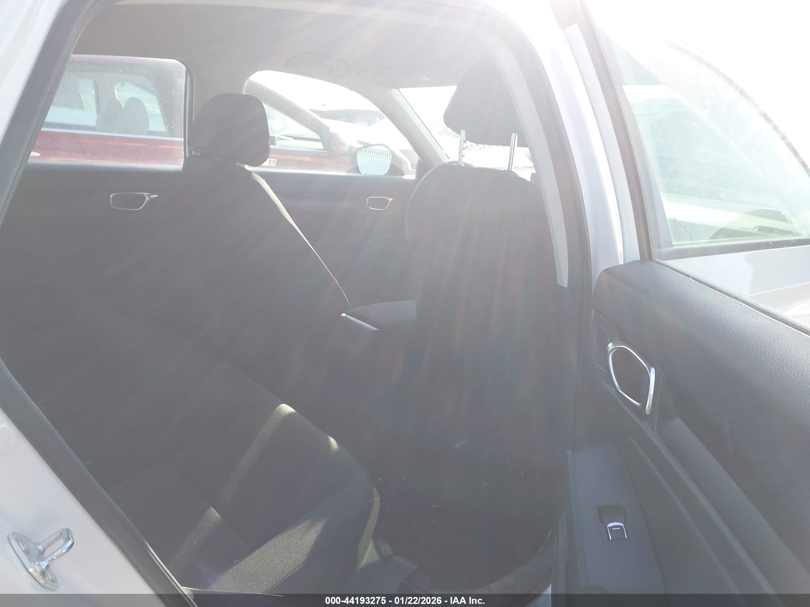 HONDA CIVIC image 8
