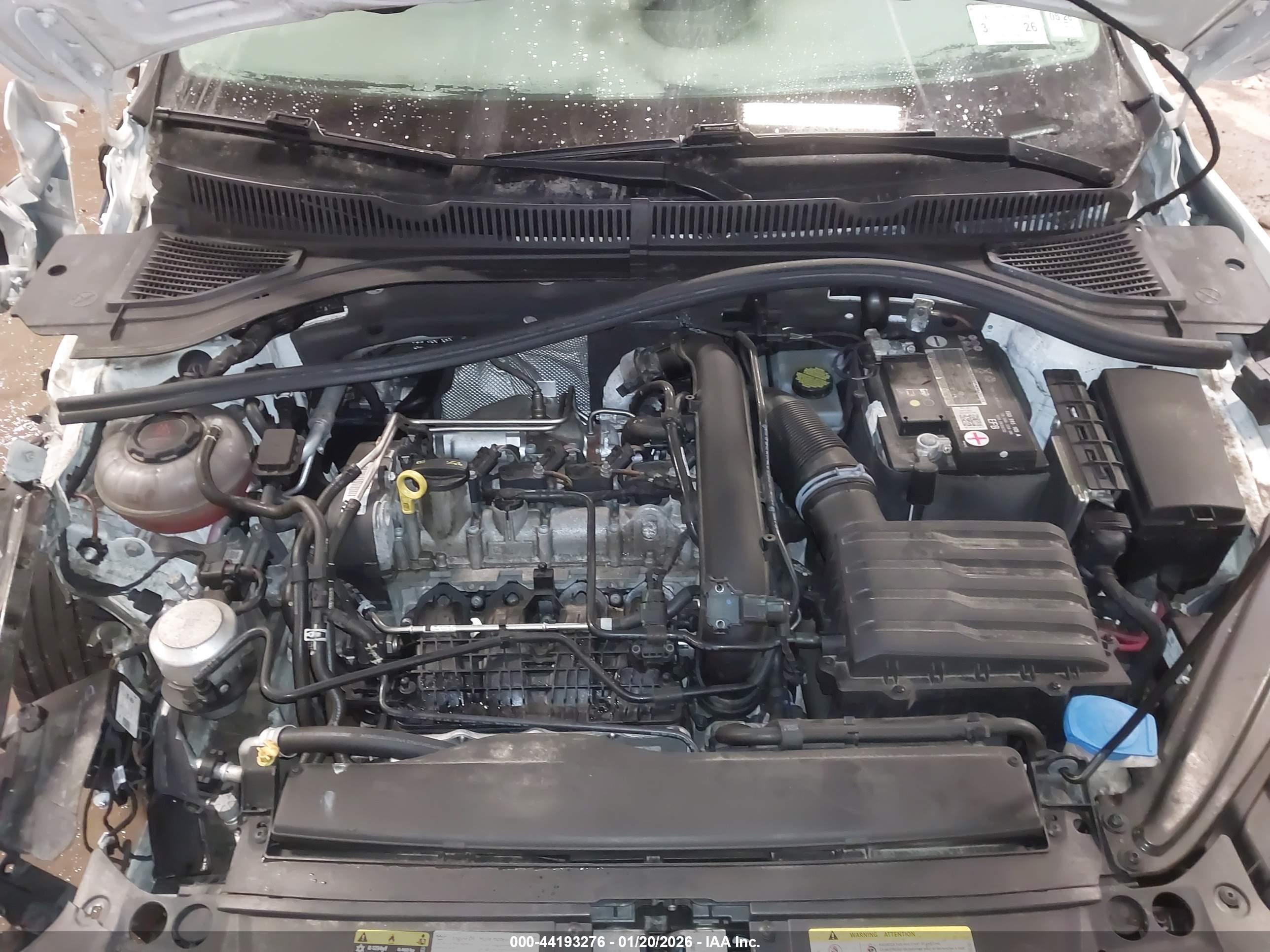 VOLKSWAGEN JETTA image 10