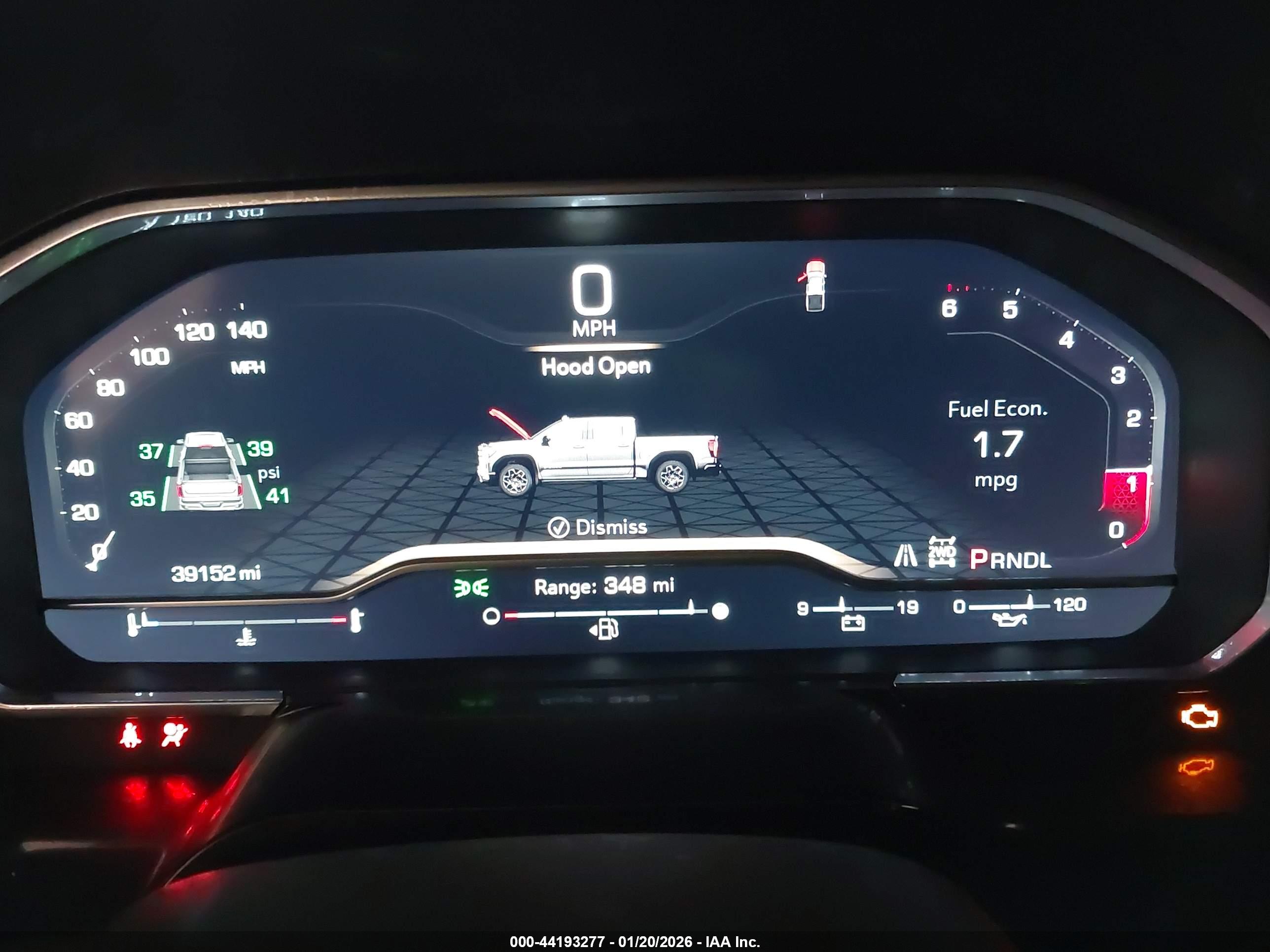 GMC SIERRA image 7