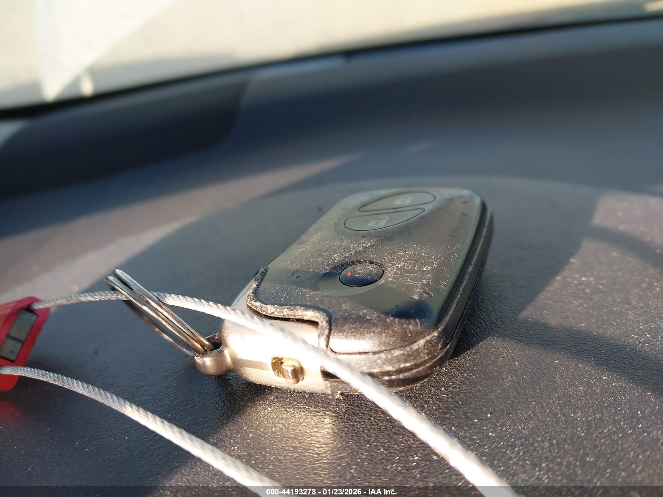 LEXUS CT image 11