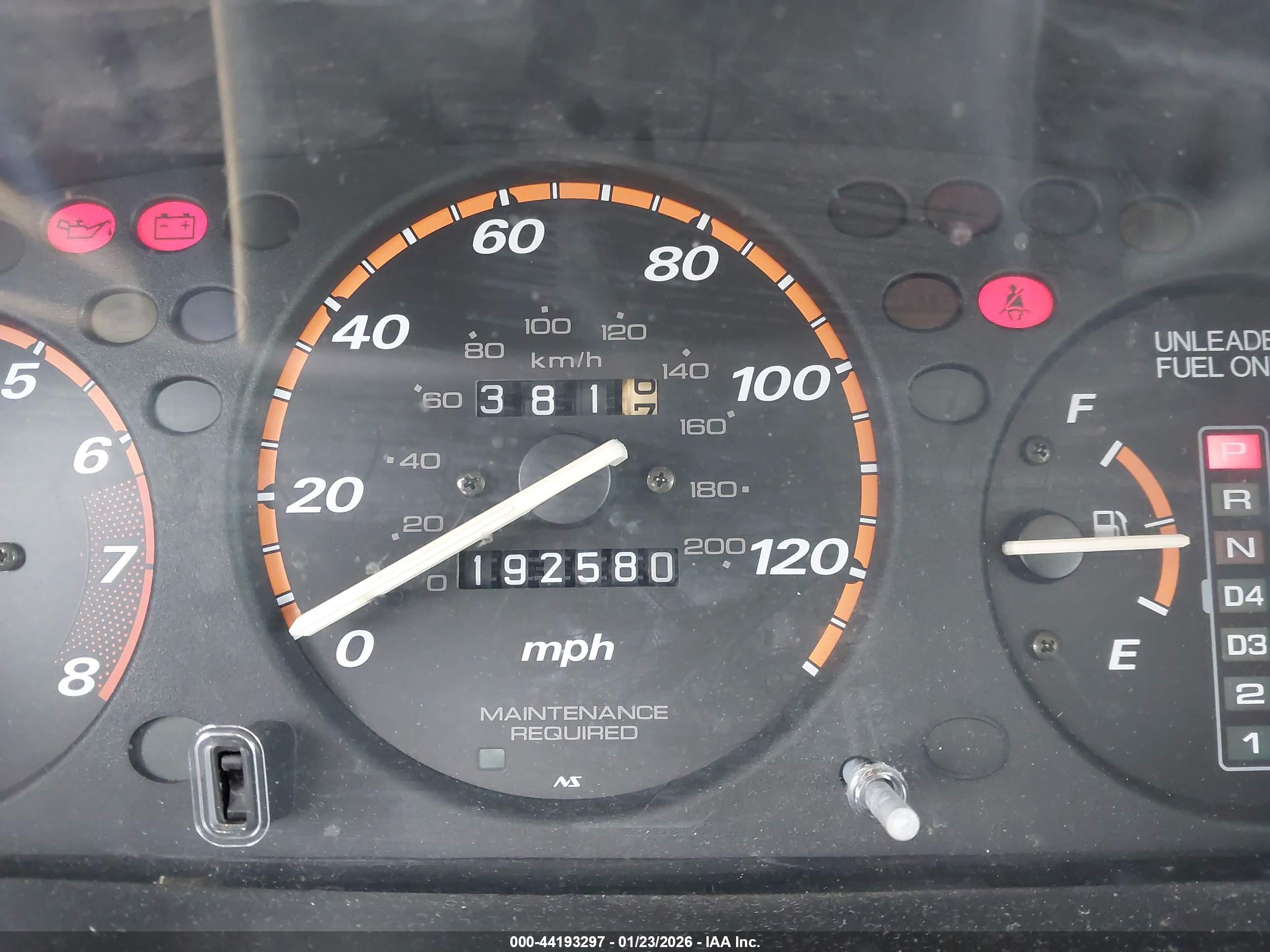 HONDA CR-V image 7