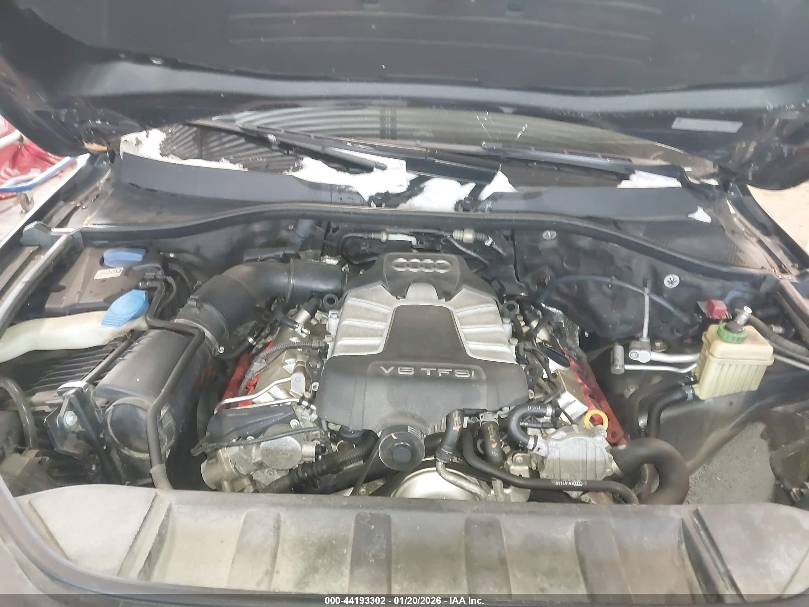 AUDI Q7 image 10