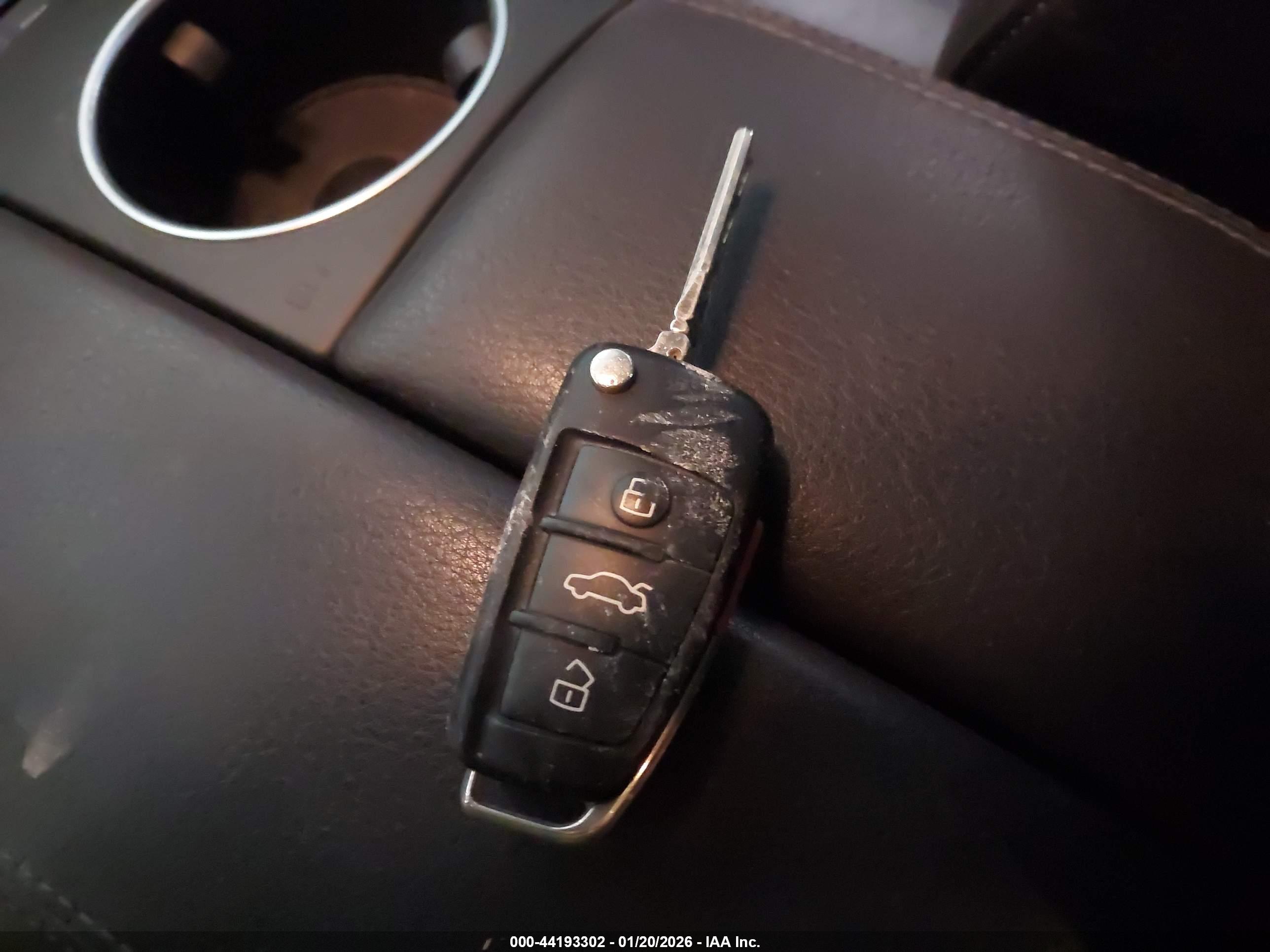 AUDI Q7 image 11