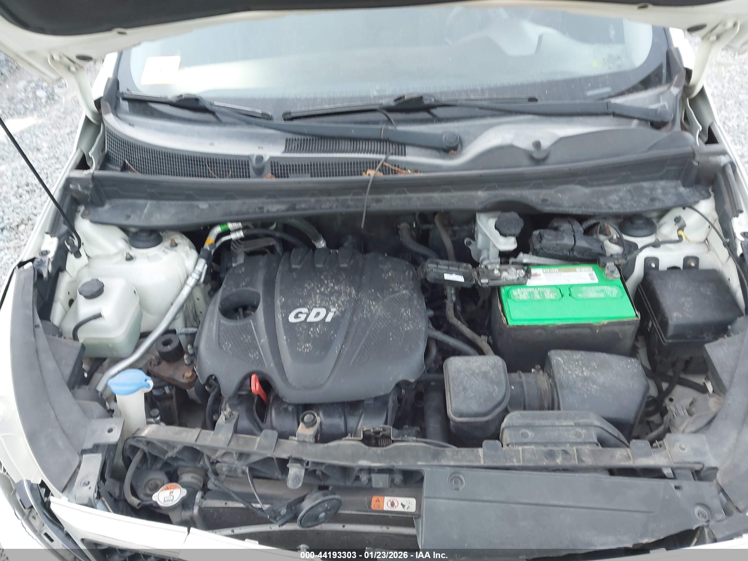 KIA SPORTAGE image 10