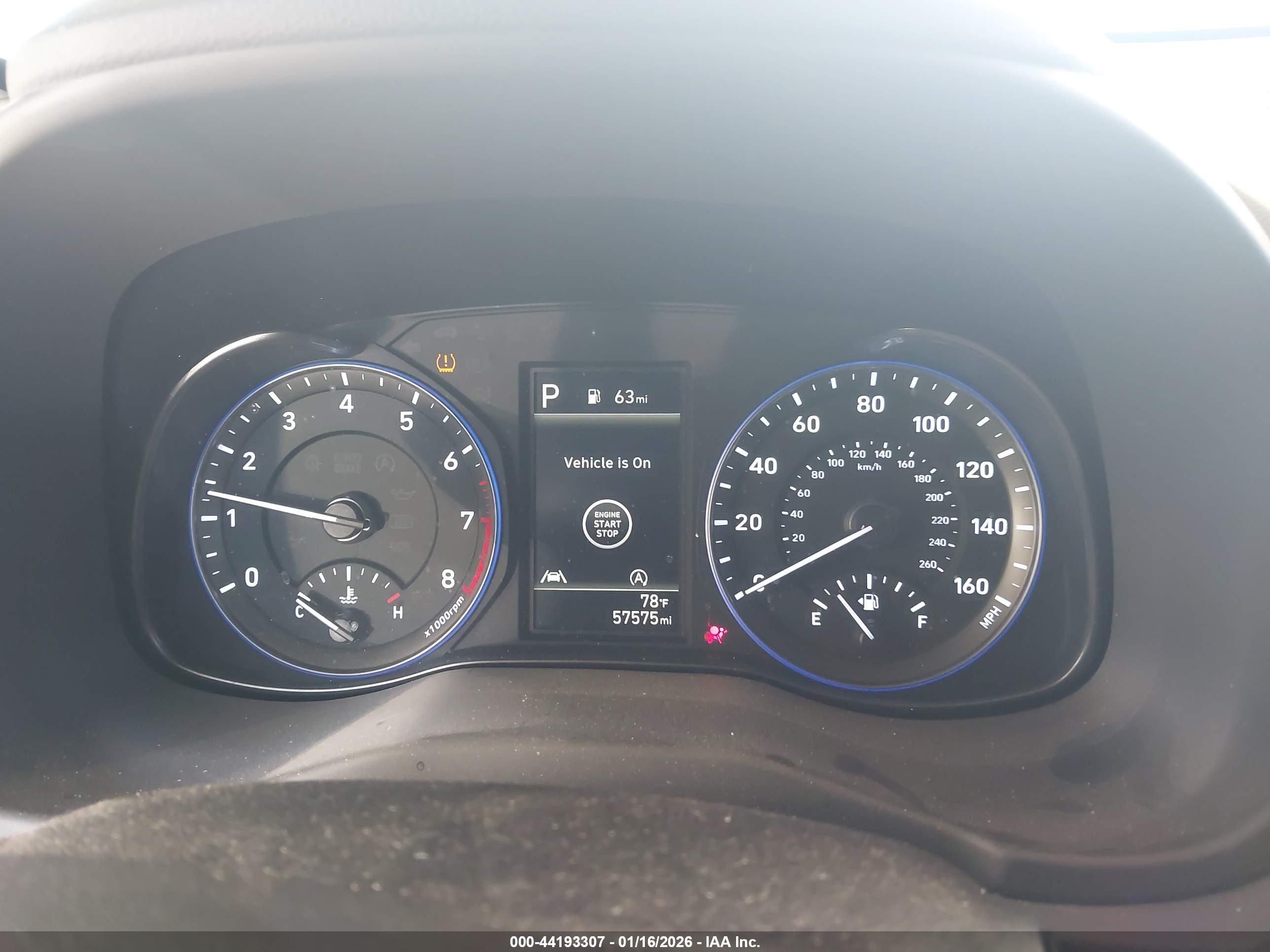 HYUNDAI KONA image 7