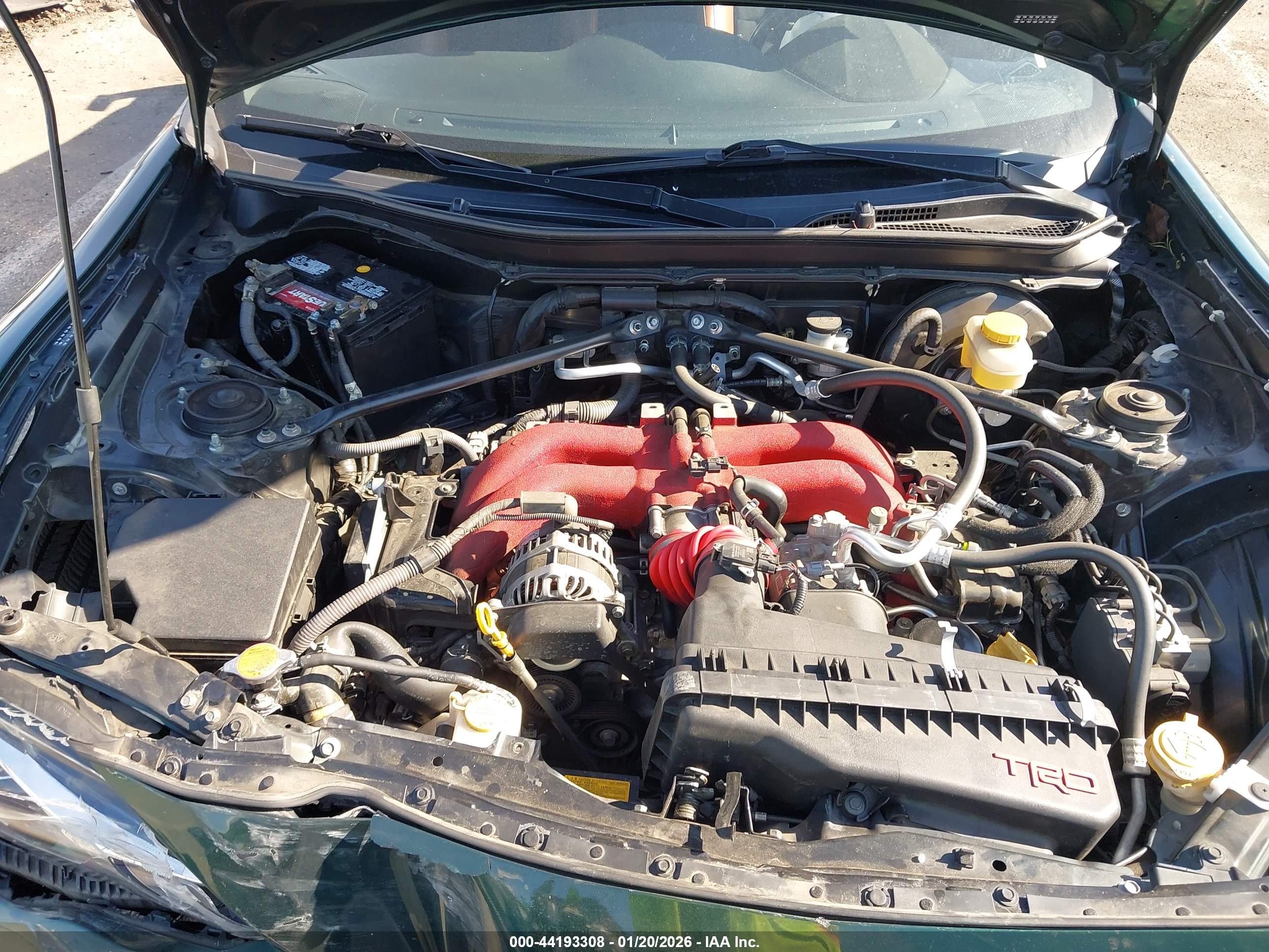 TOYOTA 86 image 10