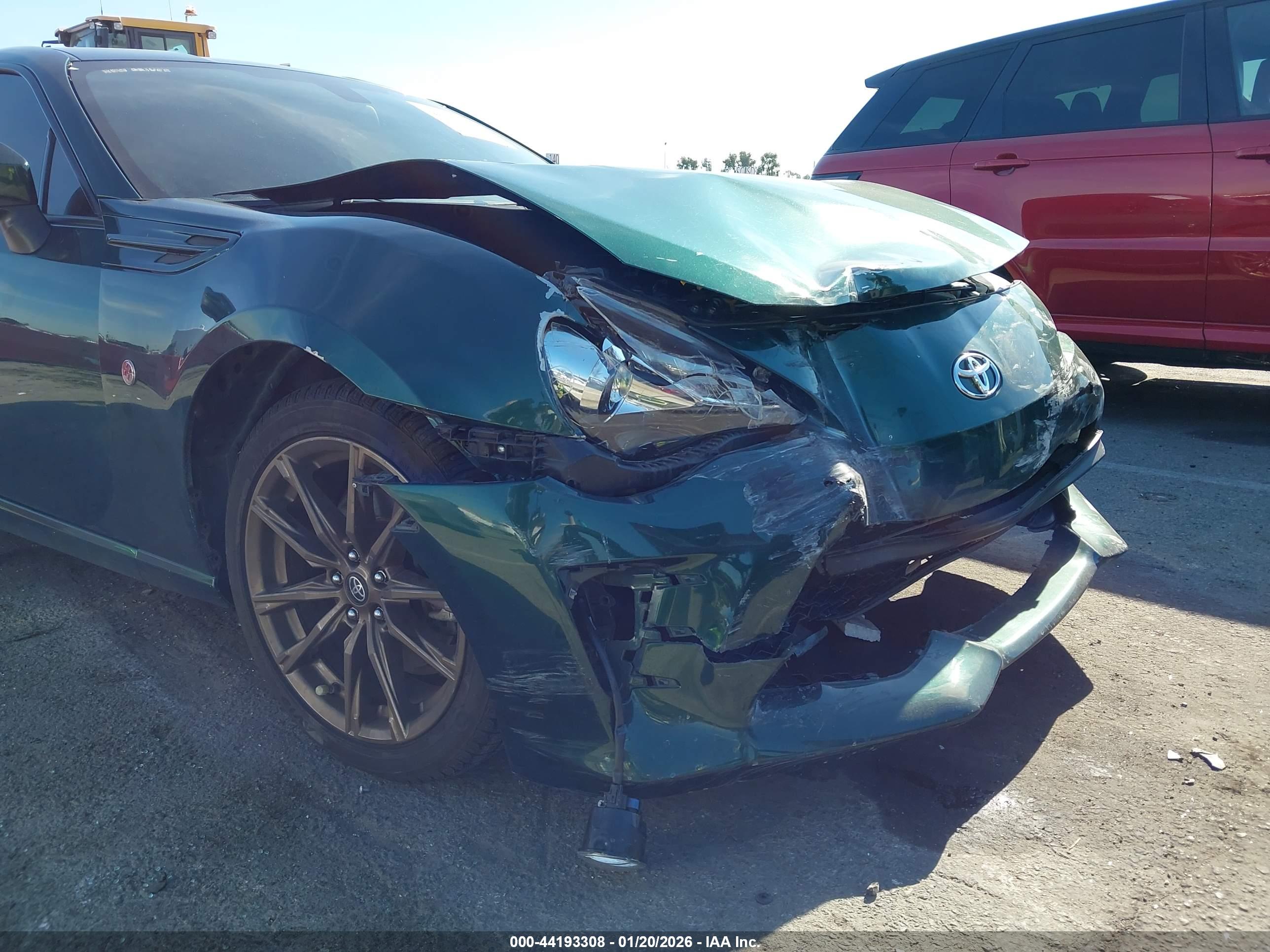 TOYOTA 86 image 6