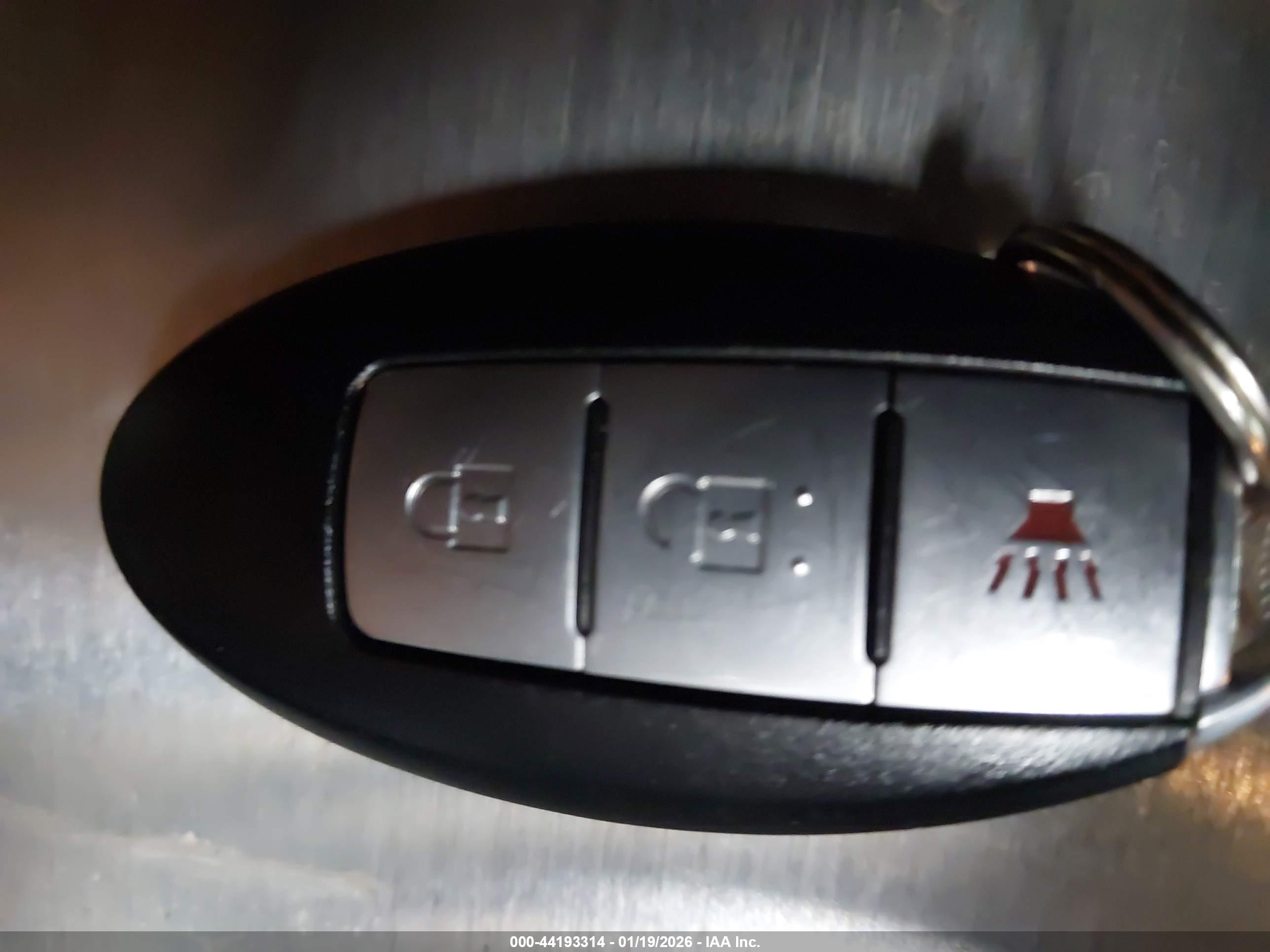 INFINITI EX35 image 11
