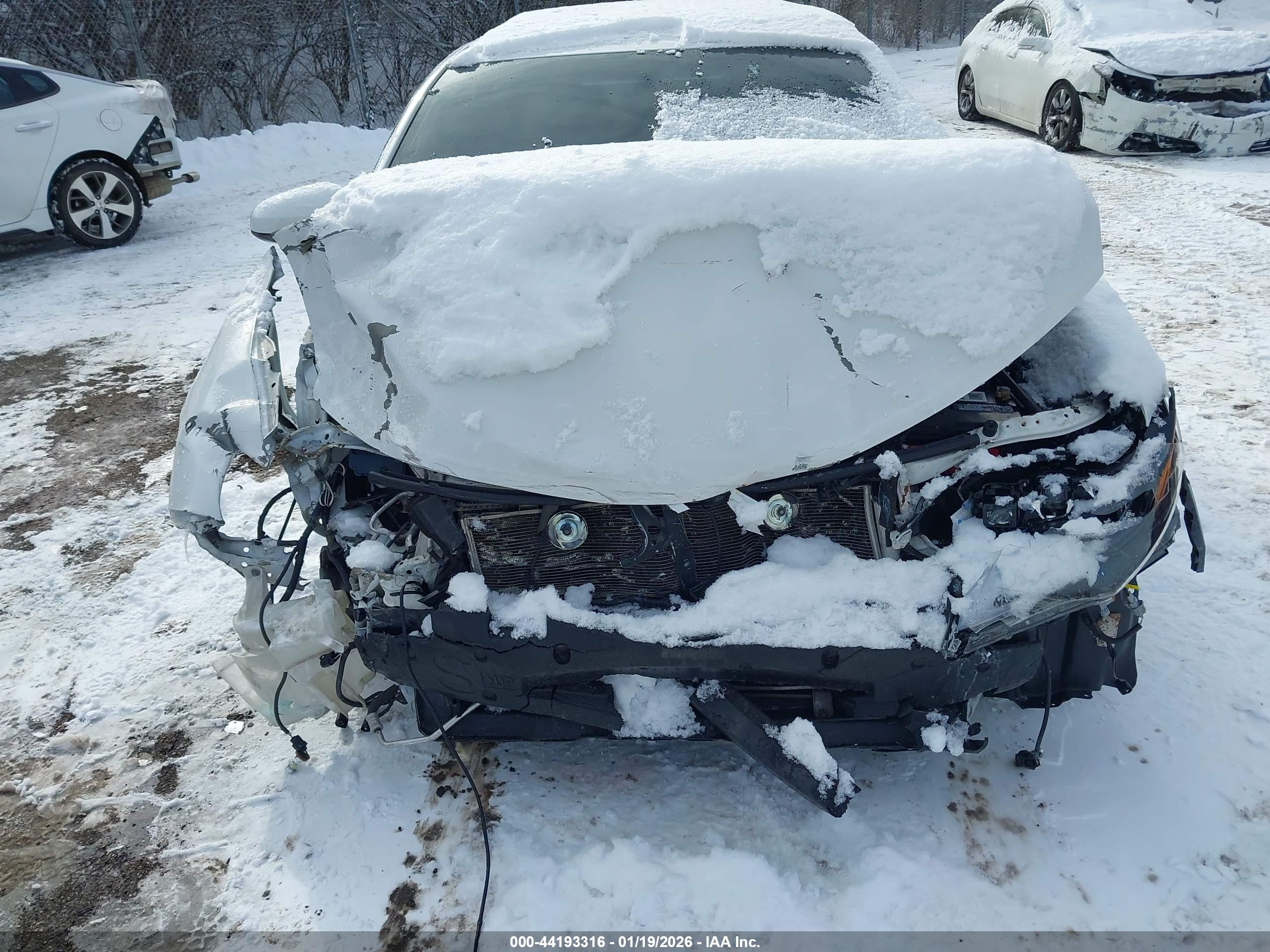 TOYOTA CAMRY image 6