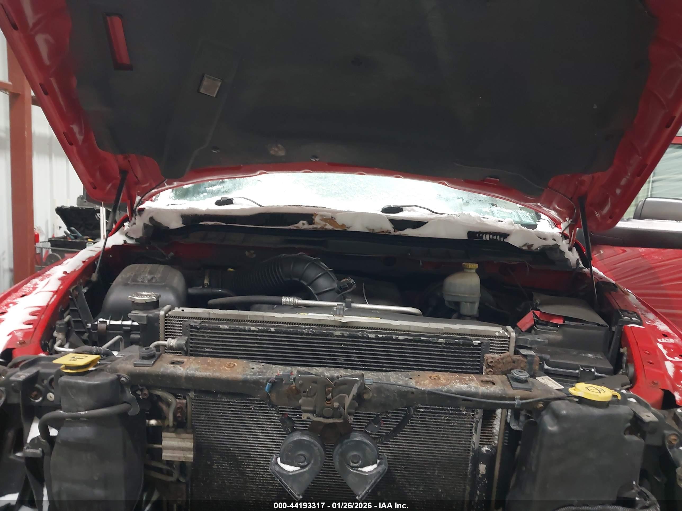 RAM 1500 image 10