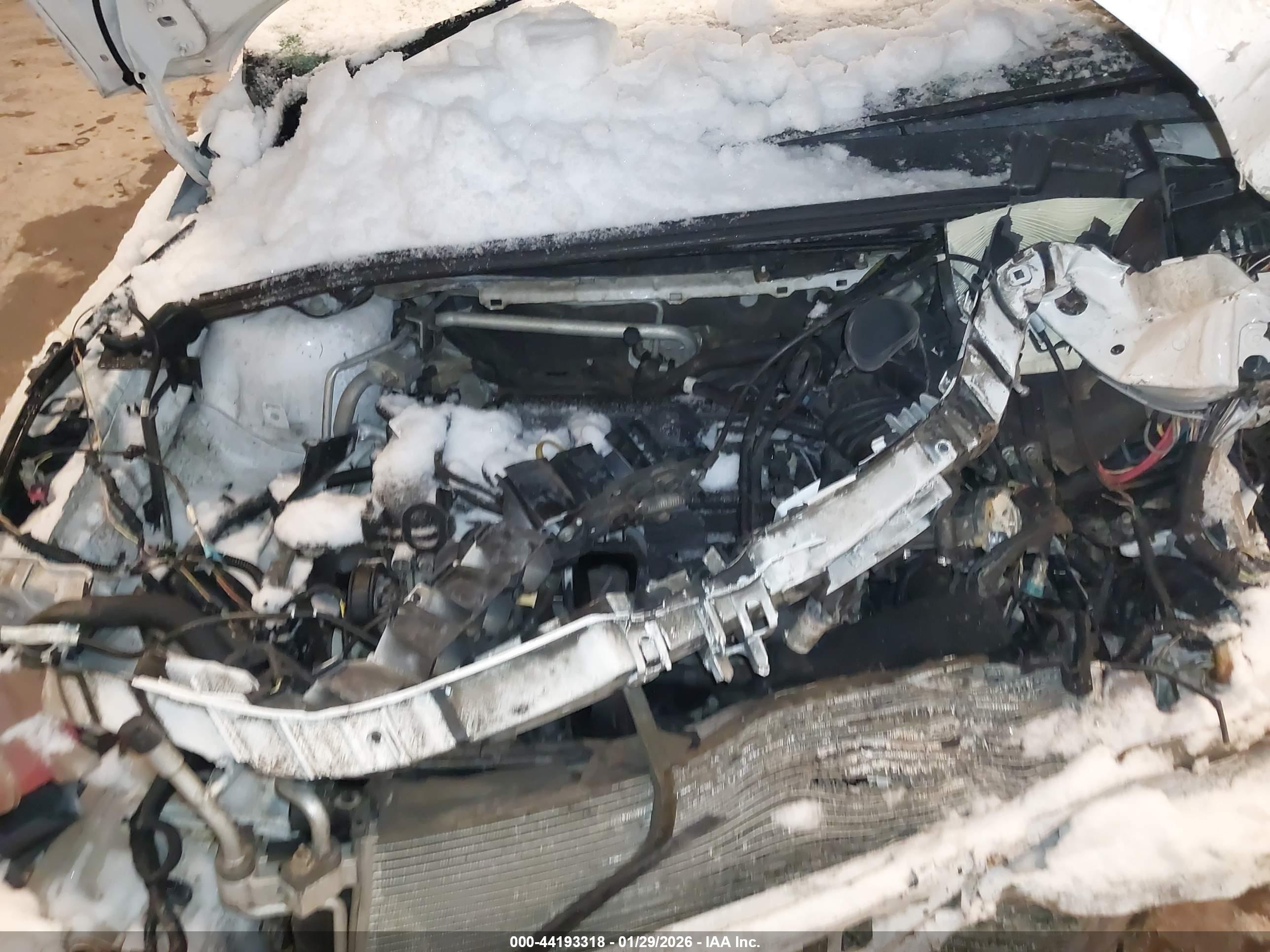 FORD FOCUS image 10