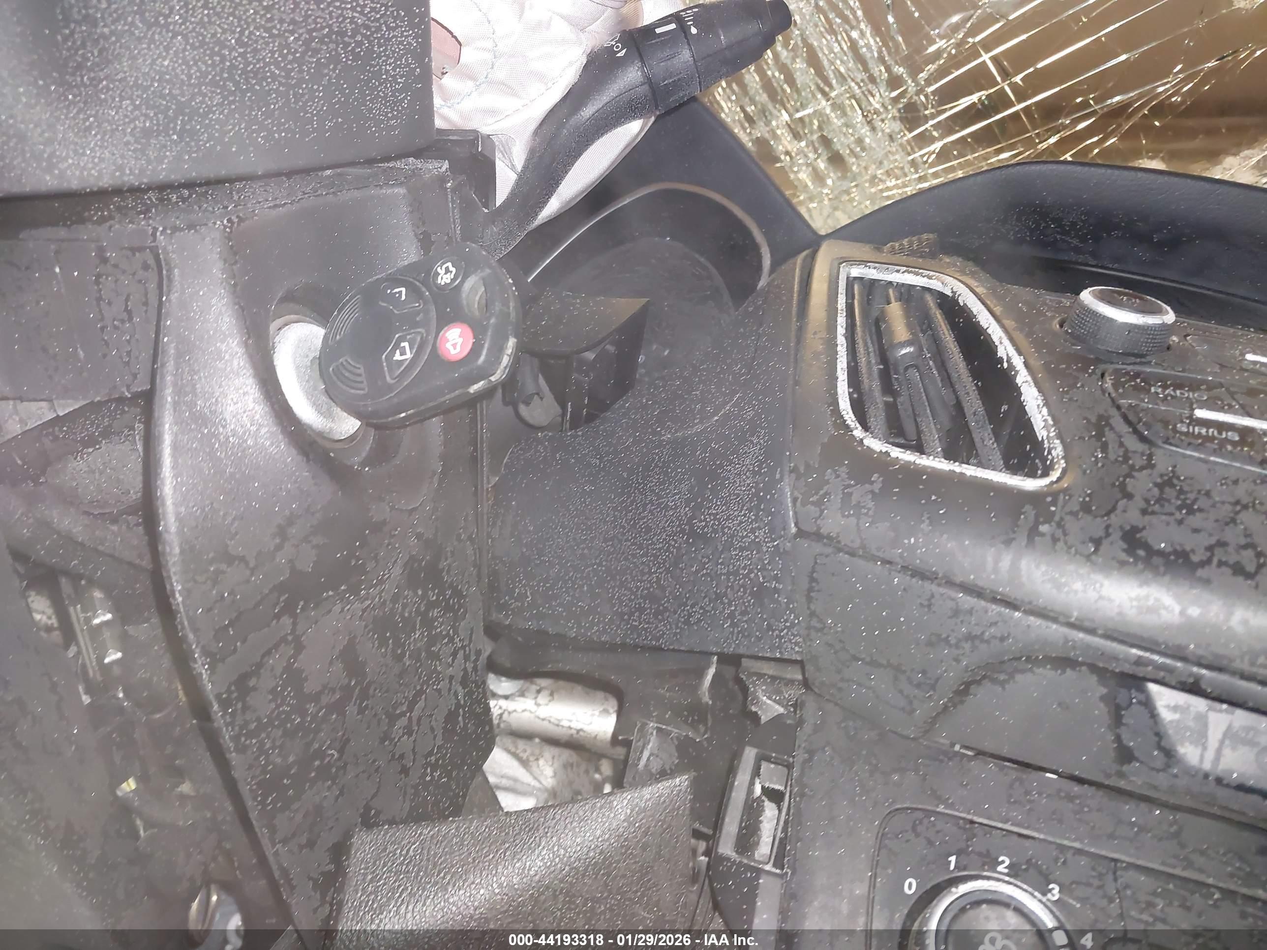 FORD FOCUS image 11