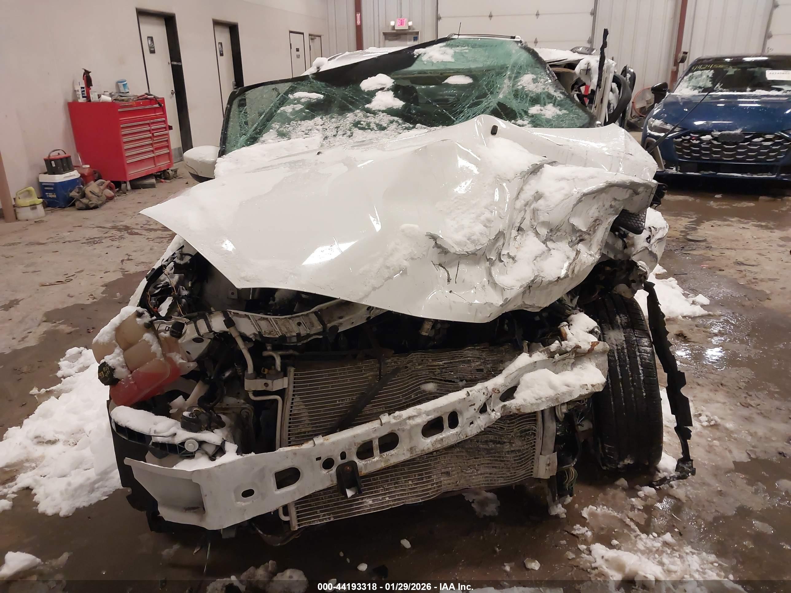 FORD FOCUS image 6