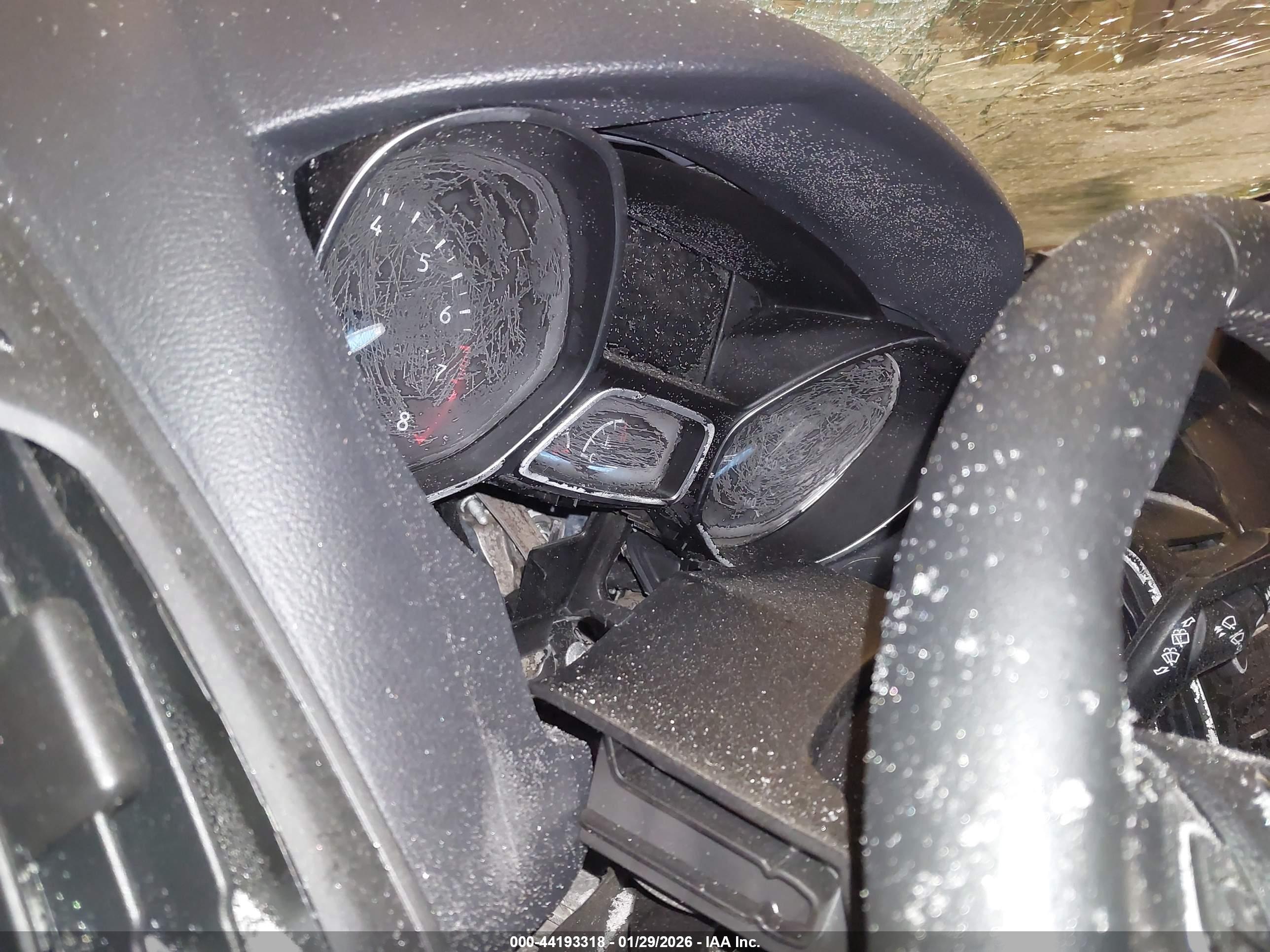 FORD FOCUS image 7