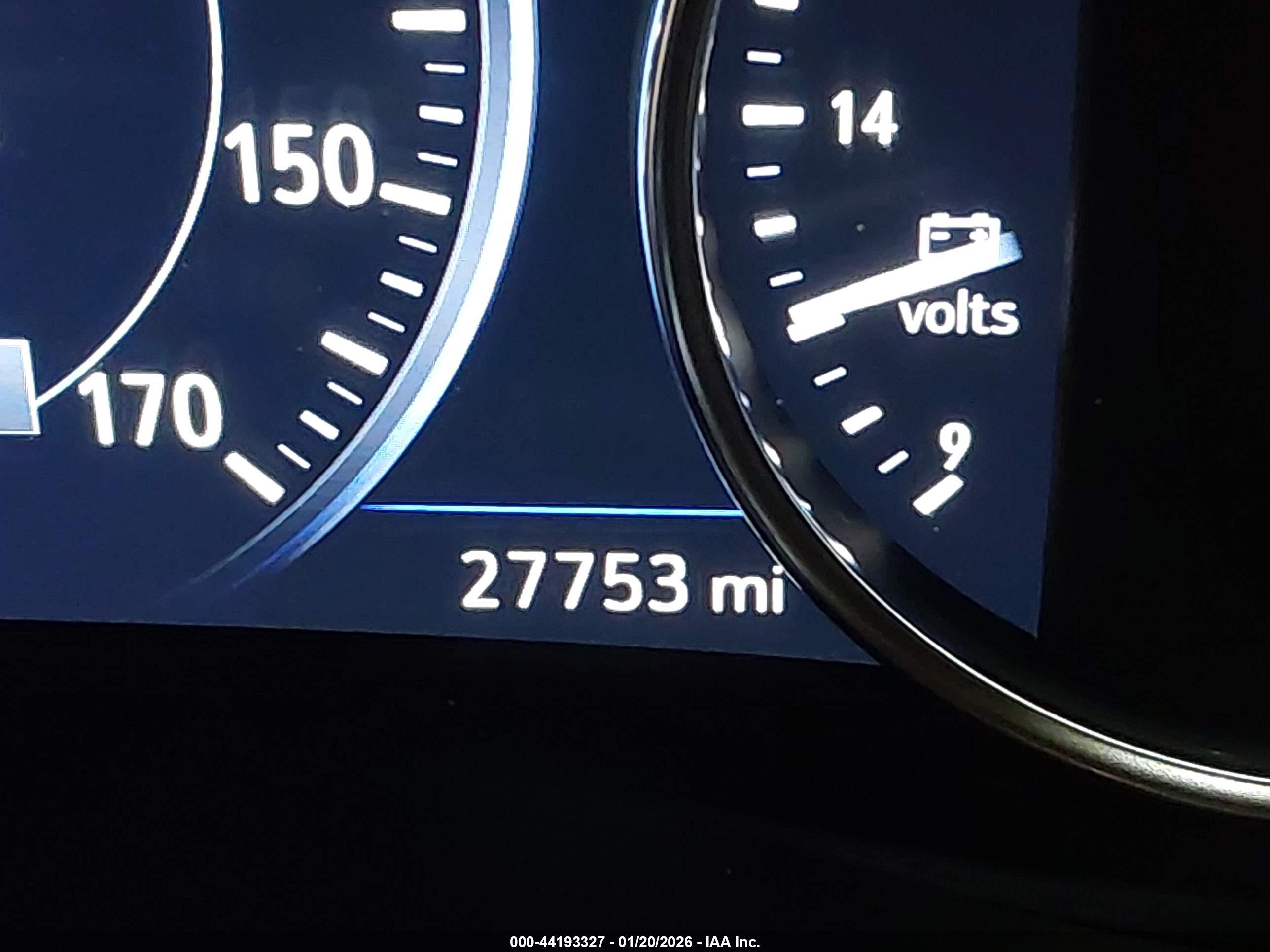 BUICK ENCLAVE image 7