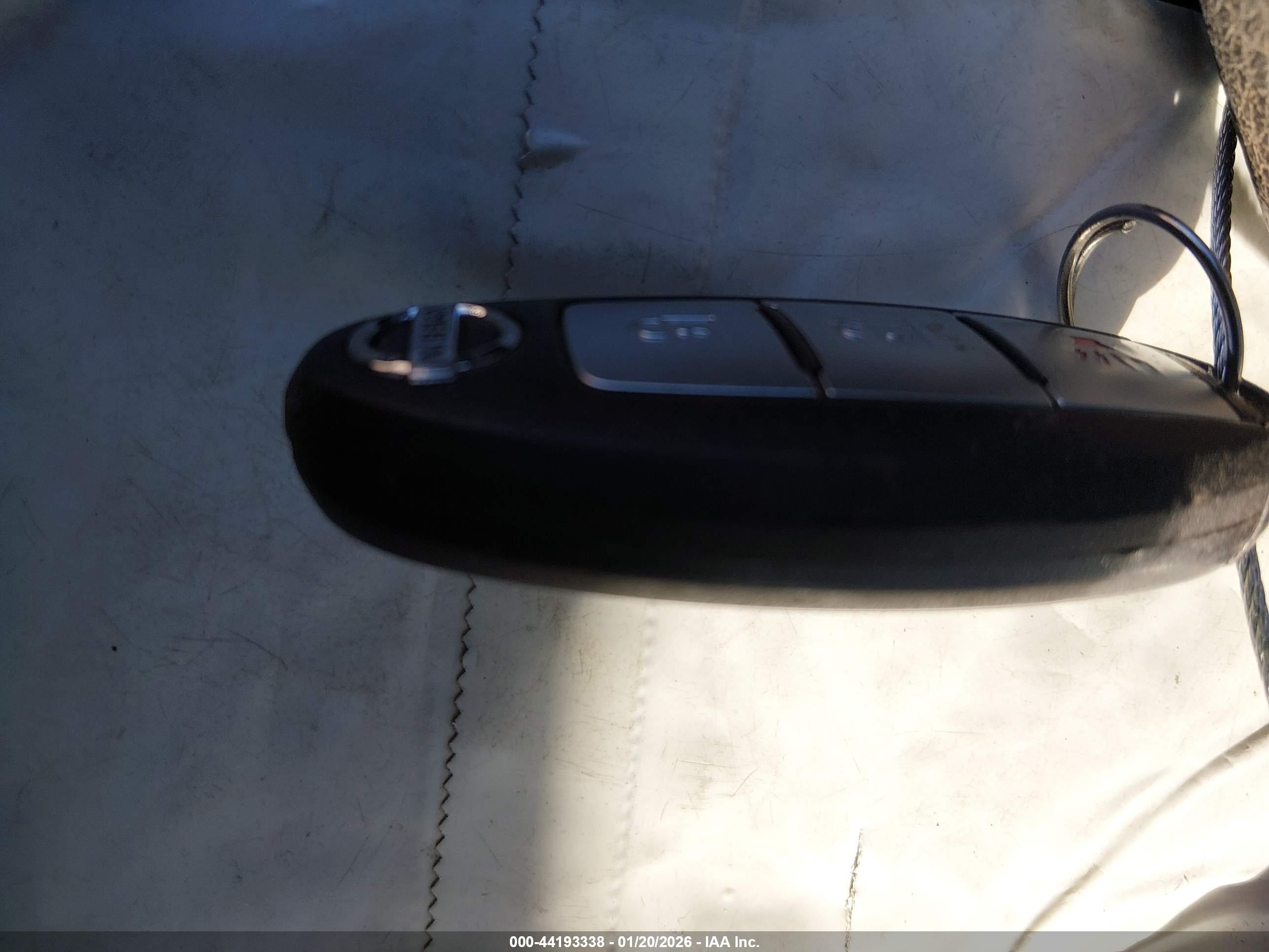 NISSAN ROGUE image 11