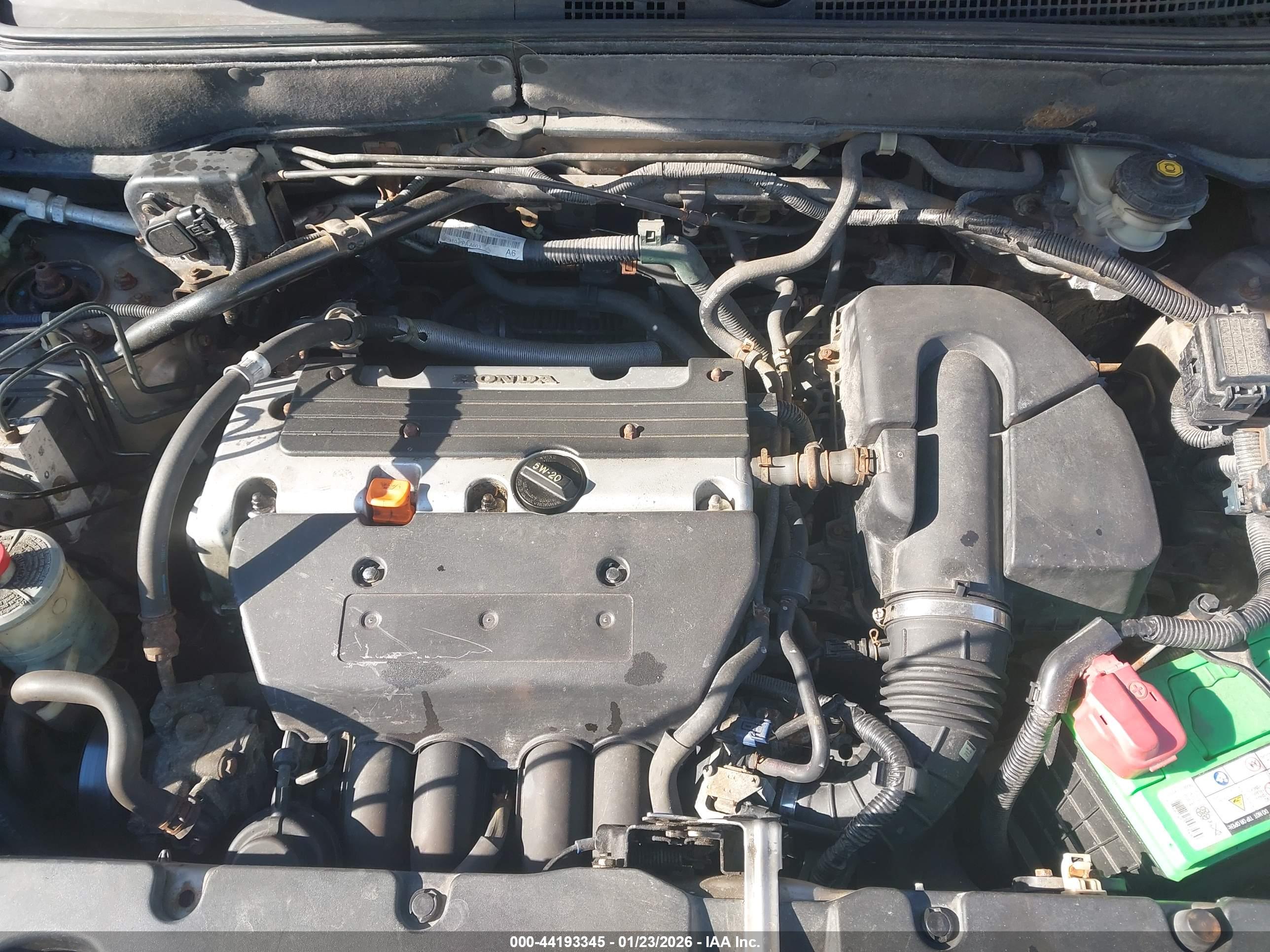HONDA CR-V image 10