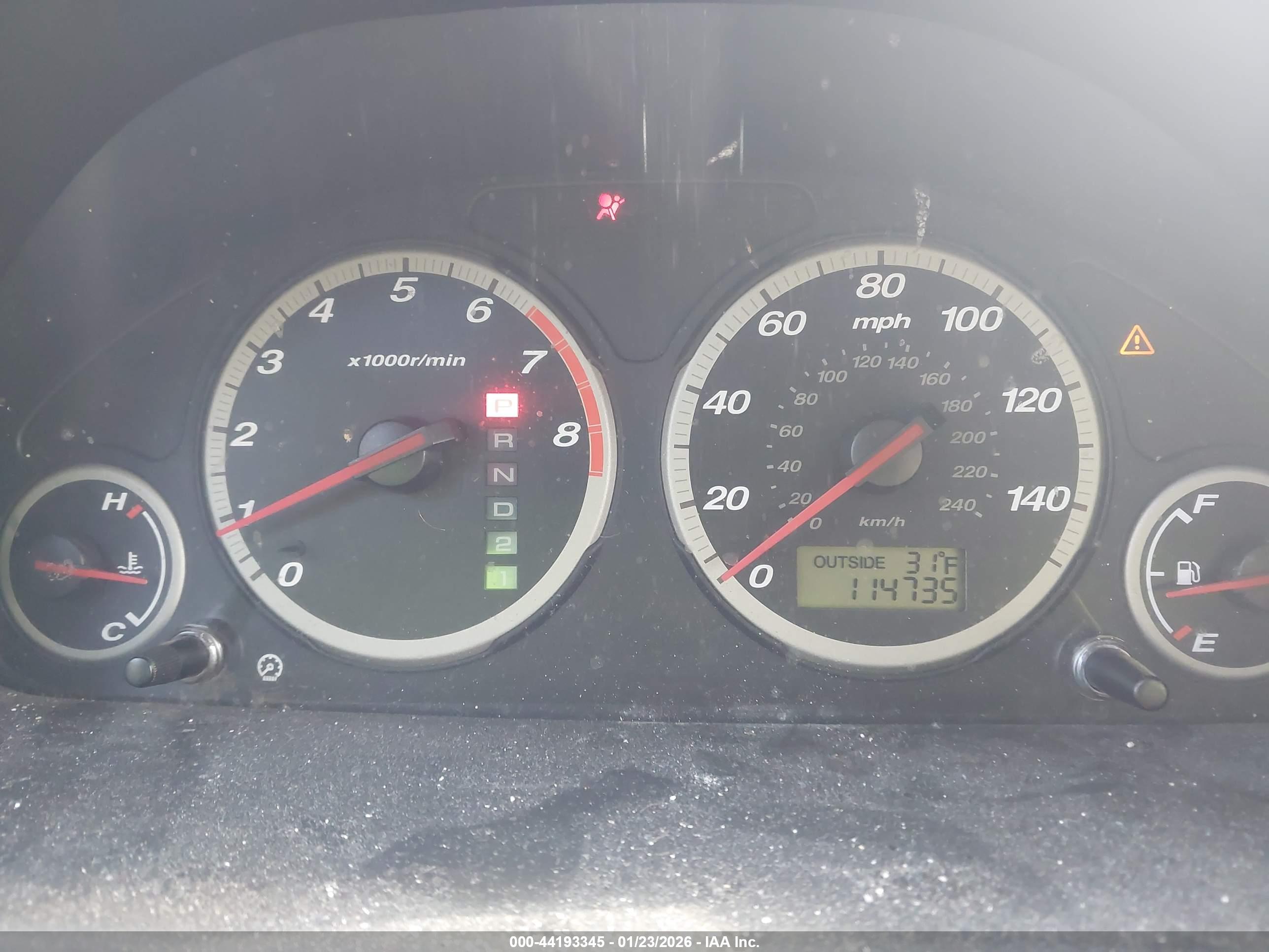 HONDA CR-V image 7