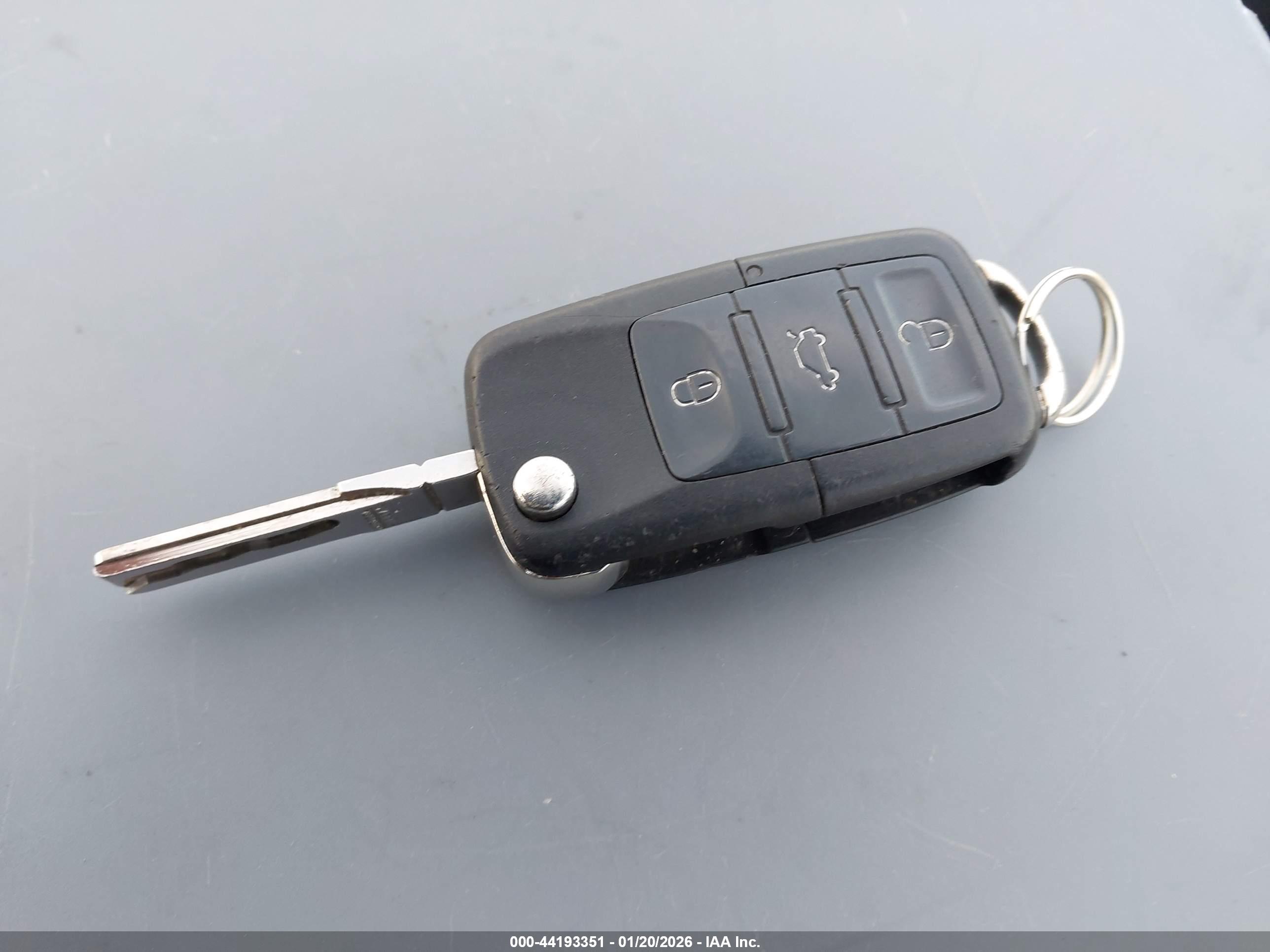 VOLKSWAGEN RABBIT image 11