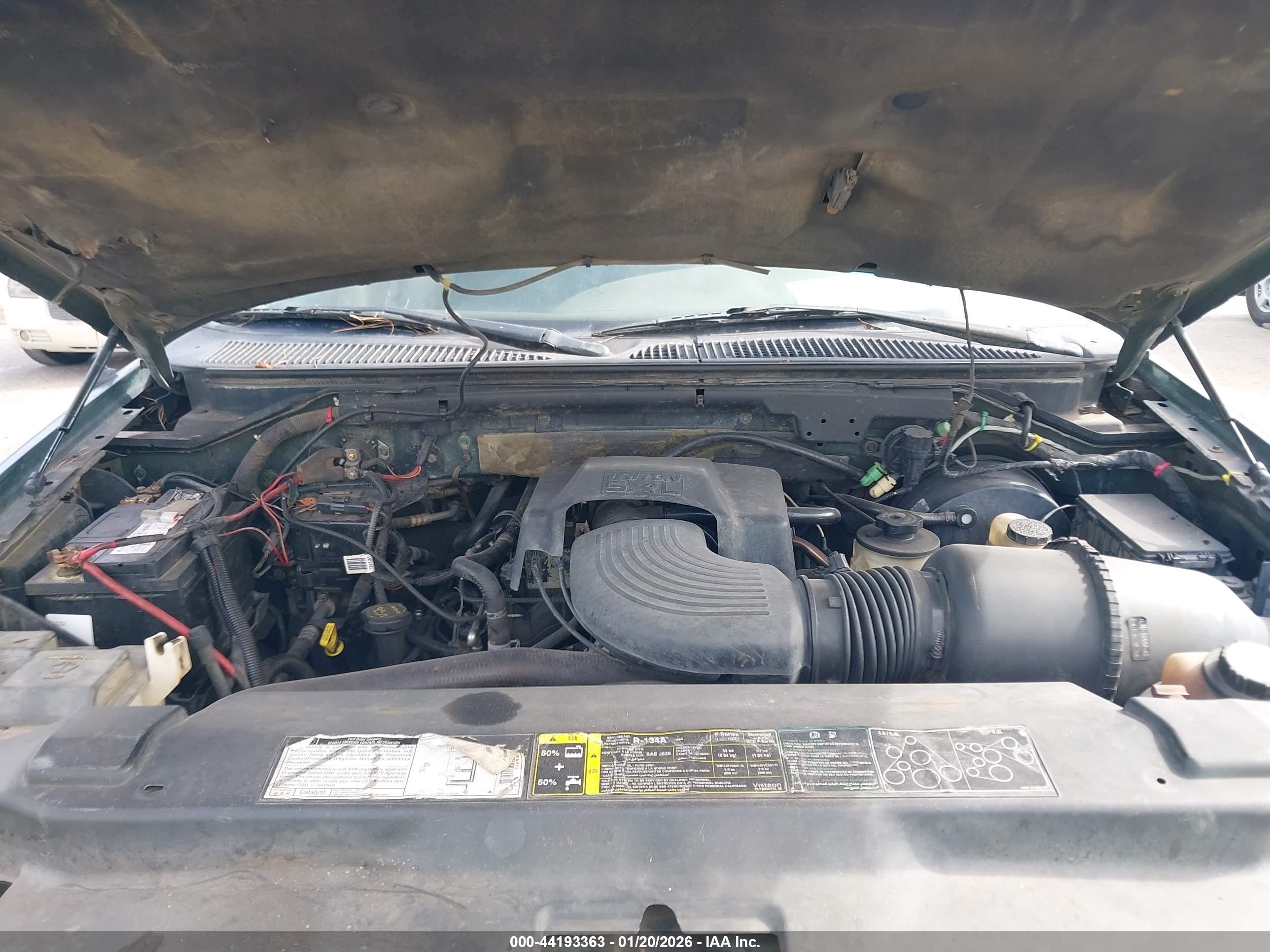 FORD F-150 image 10