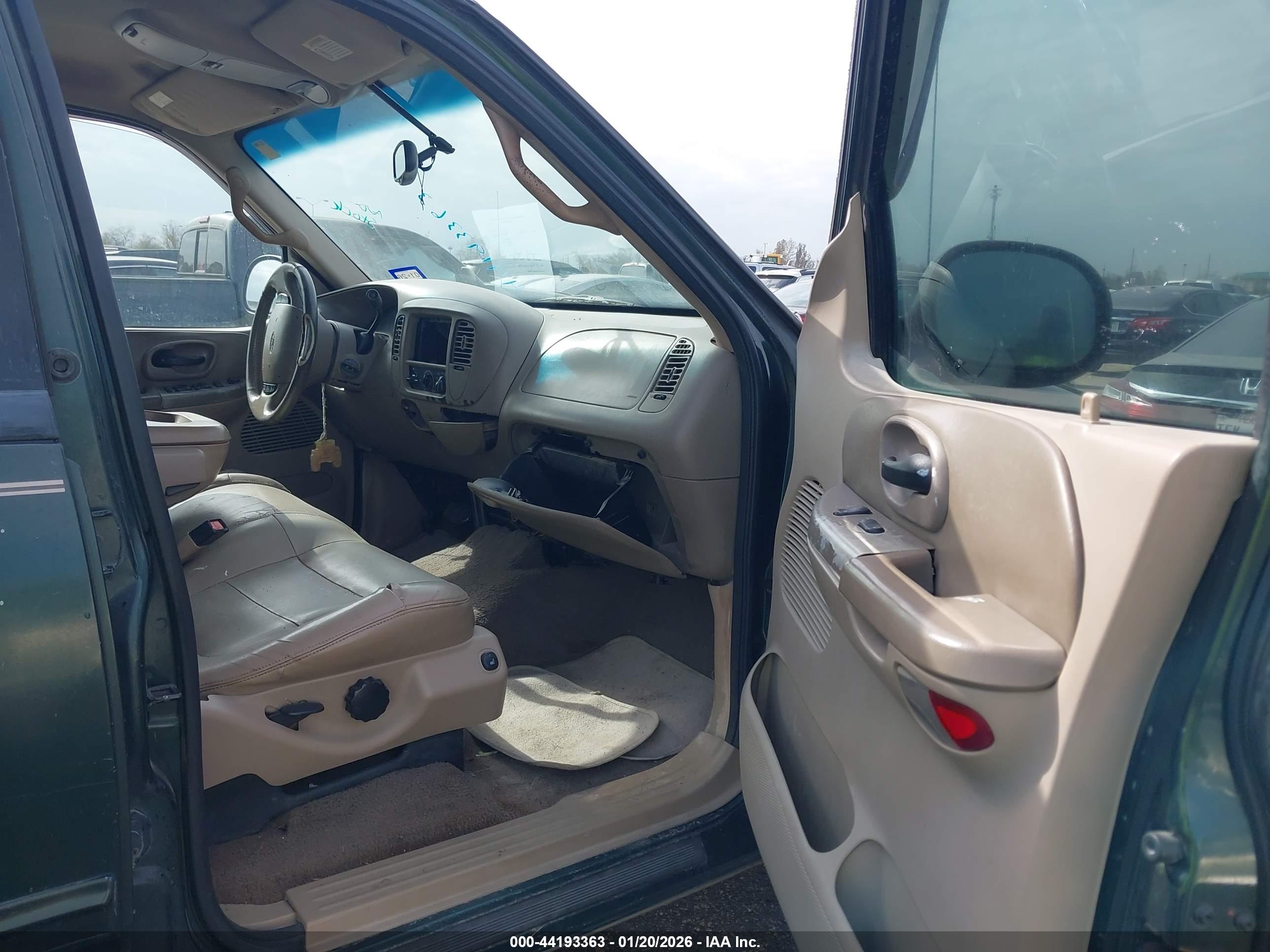 FORD F-150 image 5