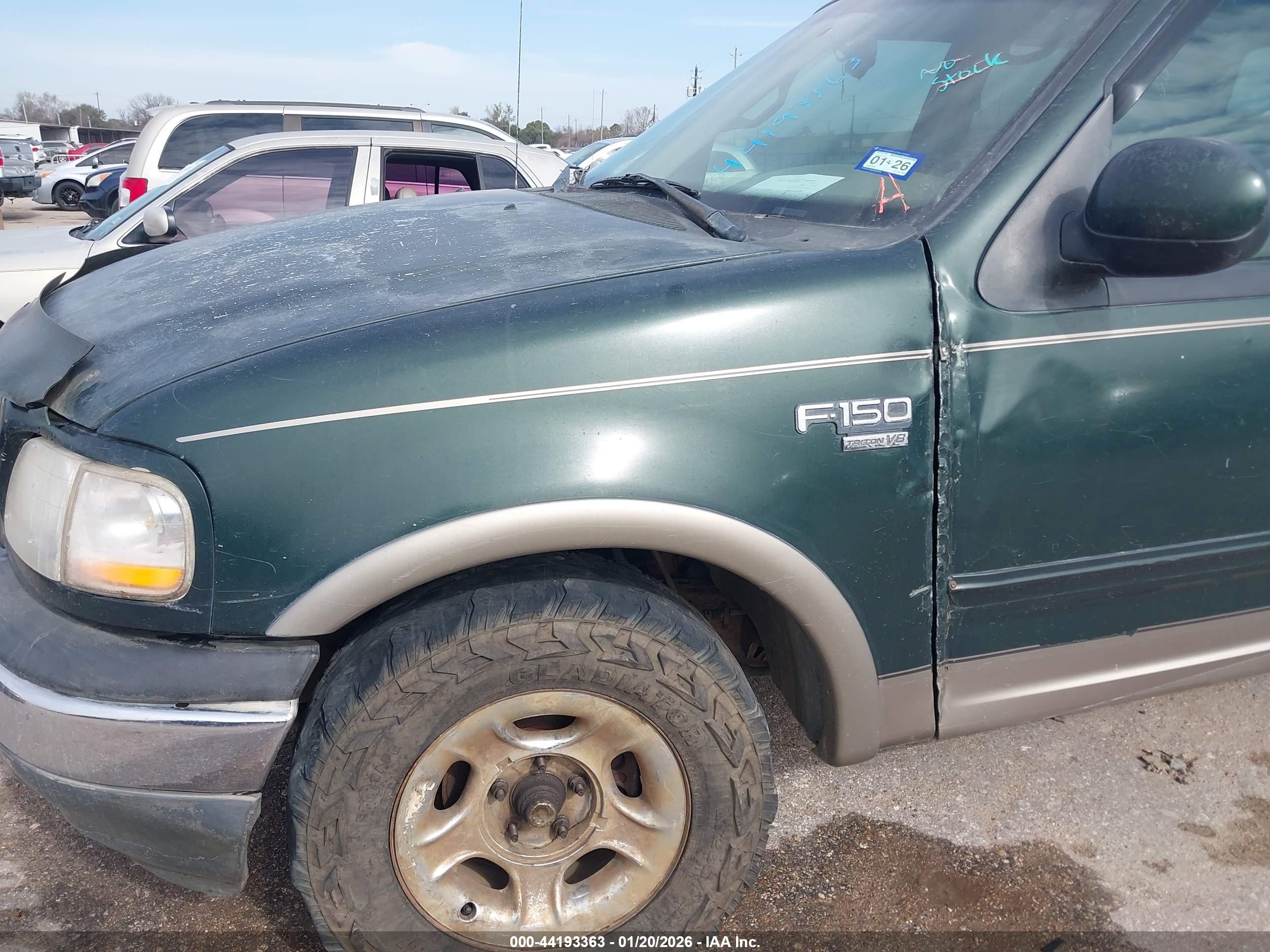 FORD F-150 image 6