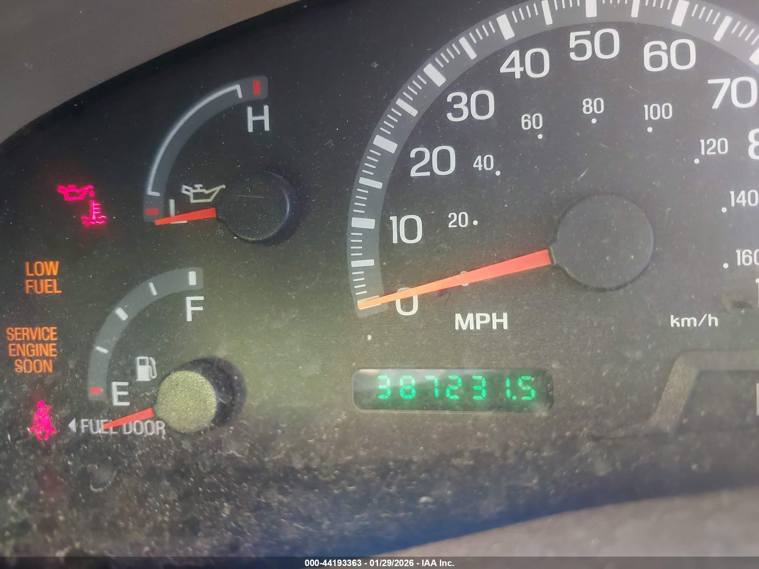 FORD F-150 image 7