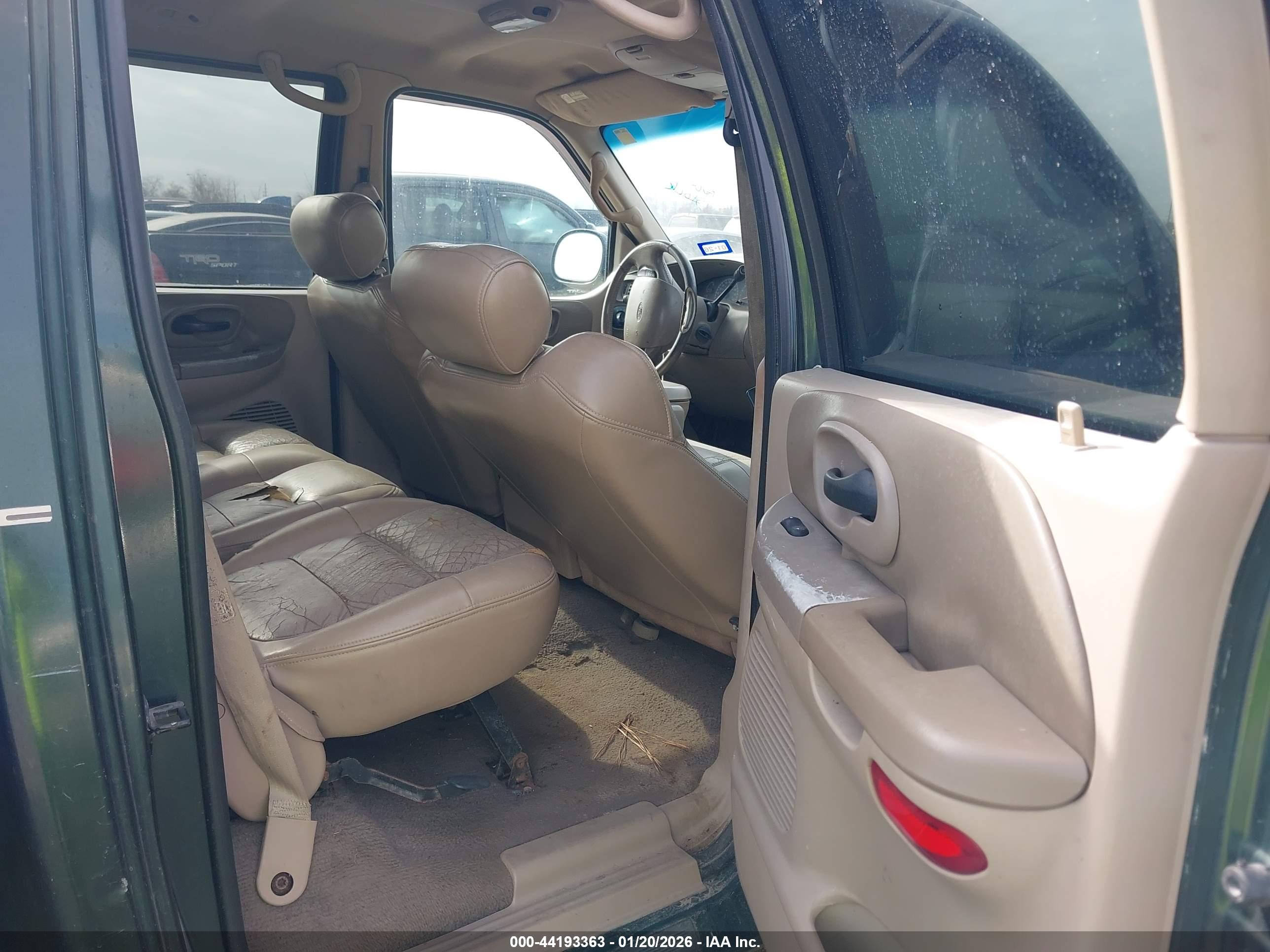 FORD F-150 image 8