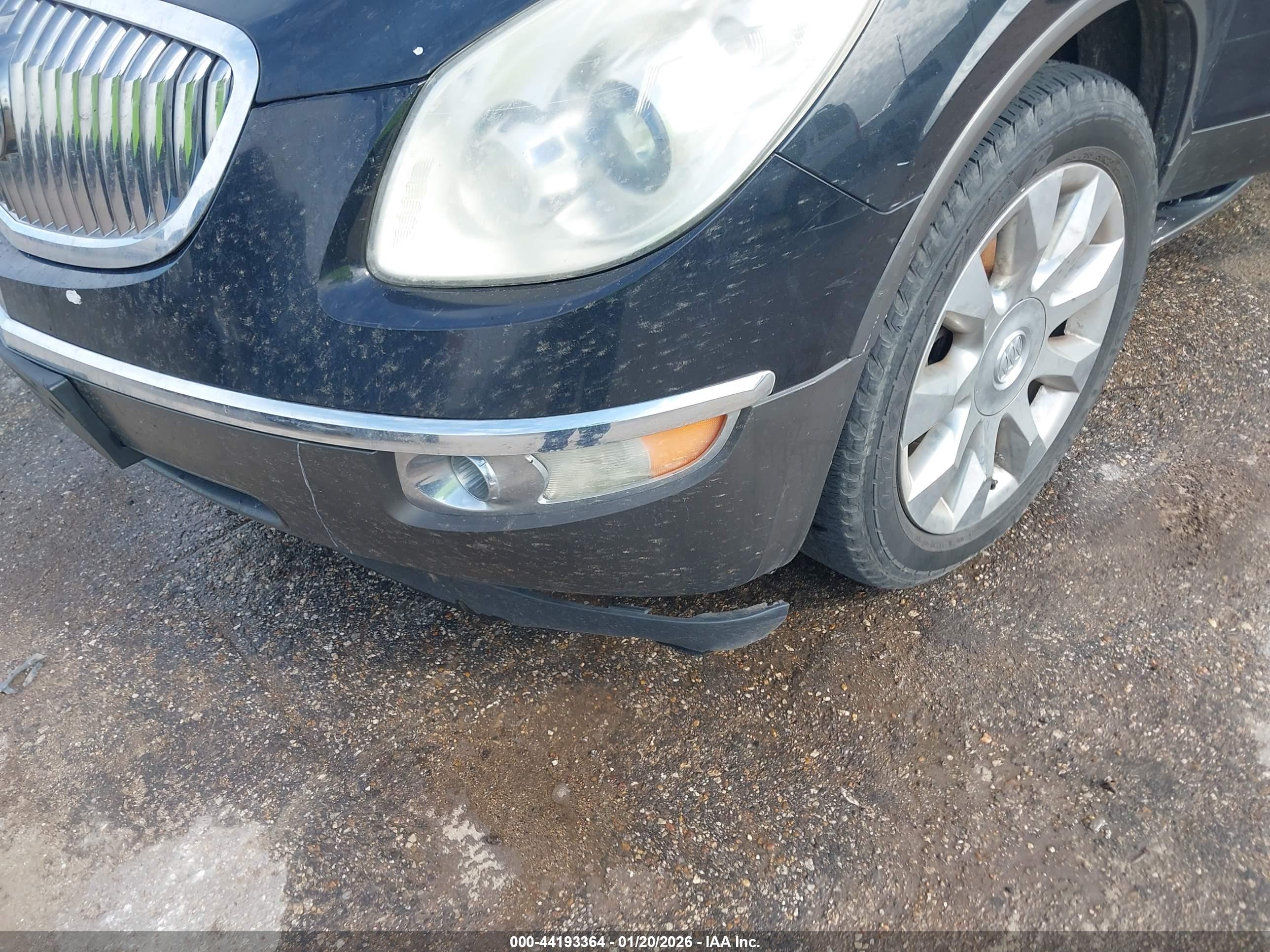 BUICK ENCLAVE image 6