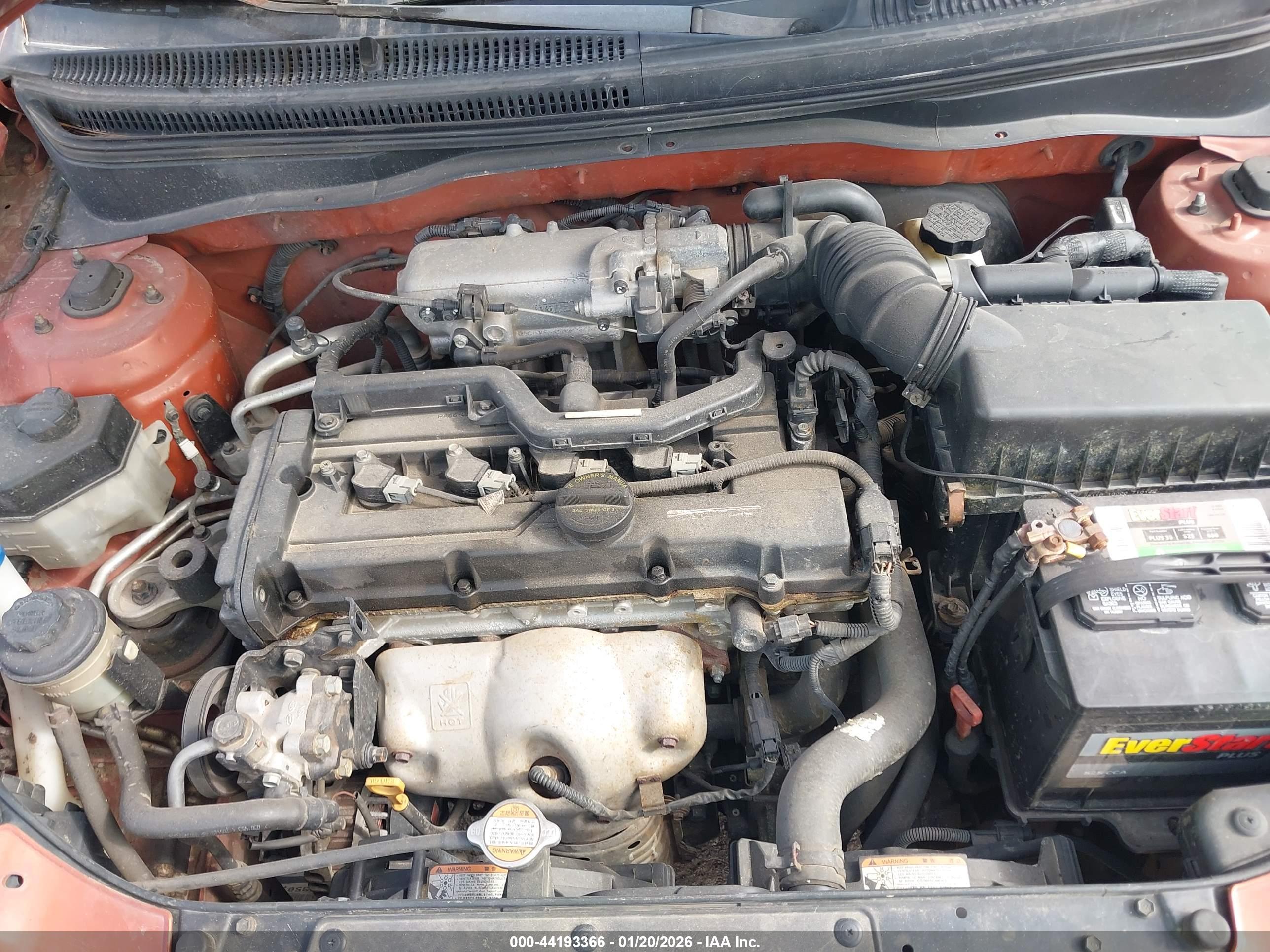 KIA RIO image 10