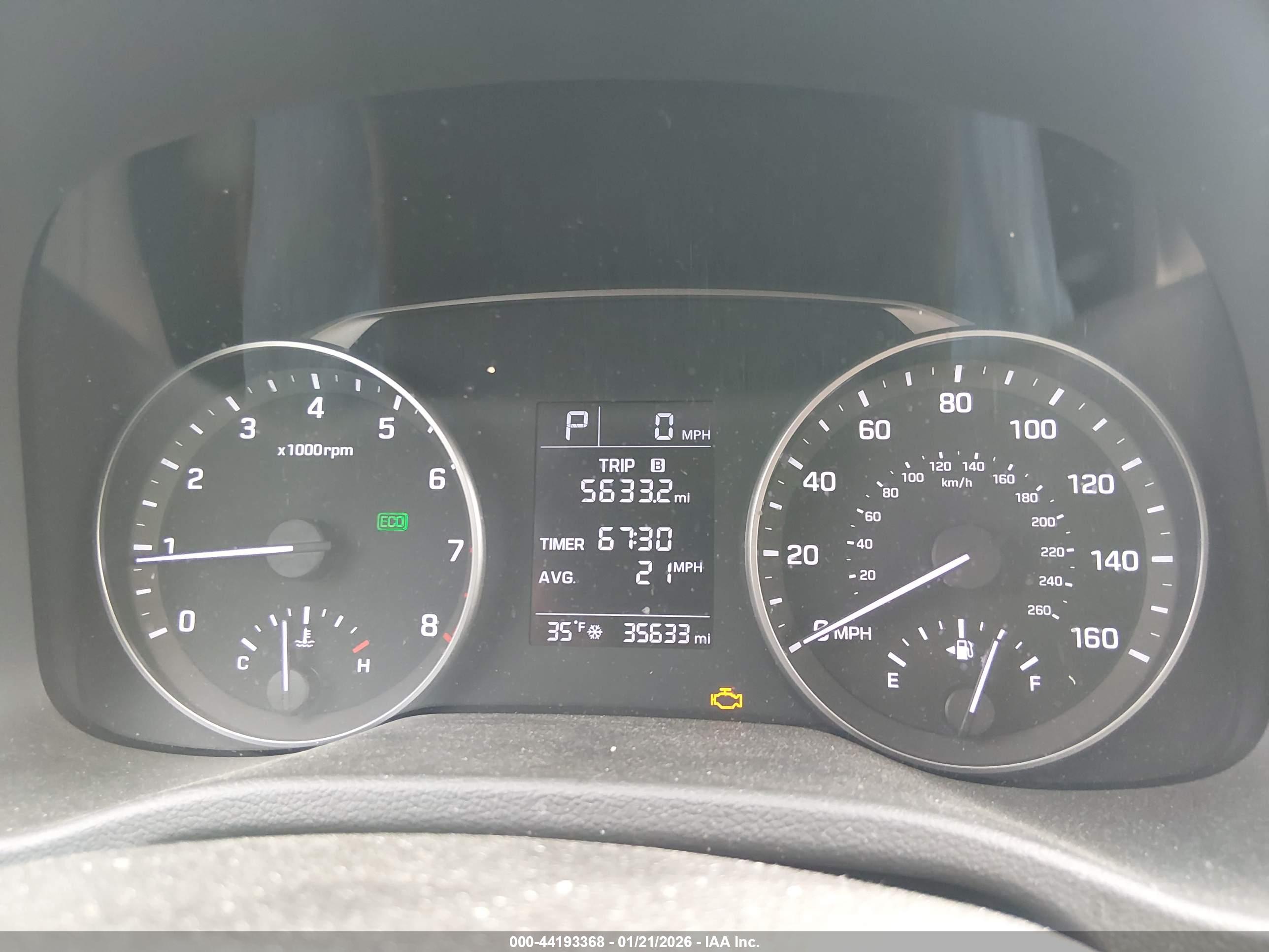 HYUNDAI ELANTRA image 7