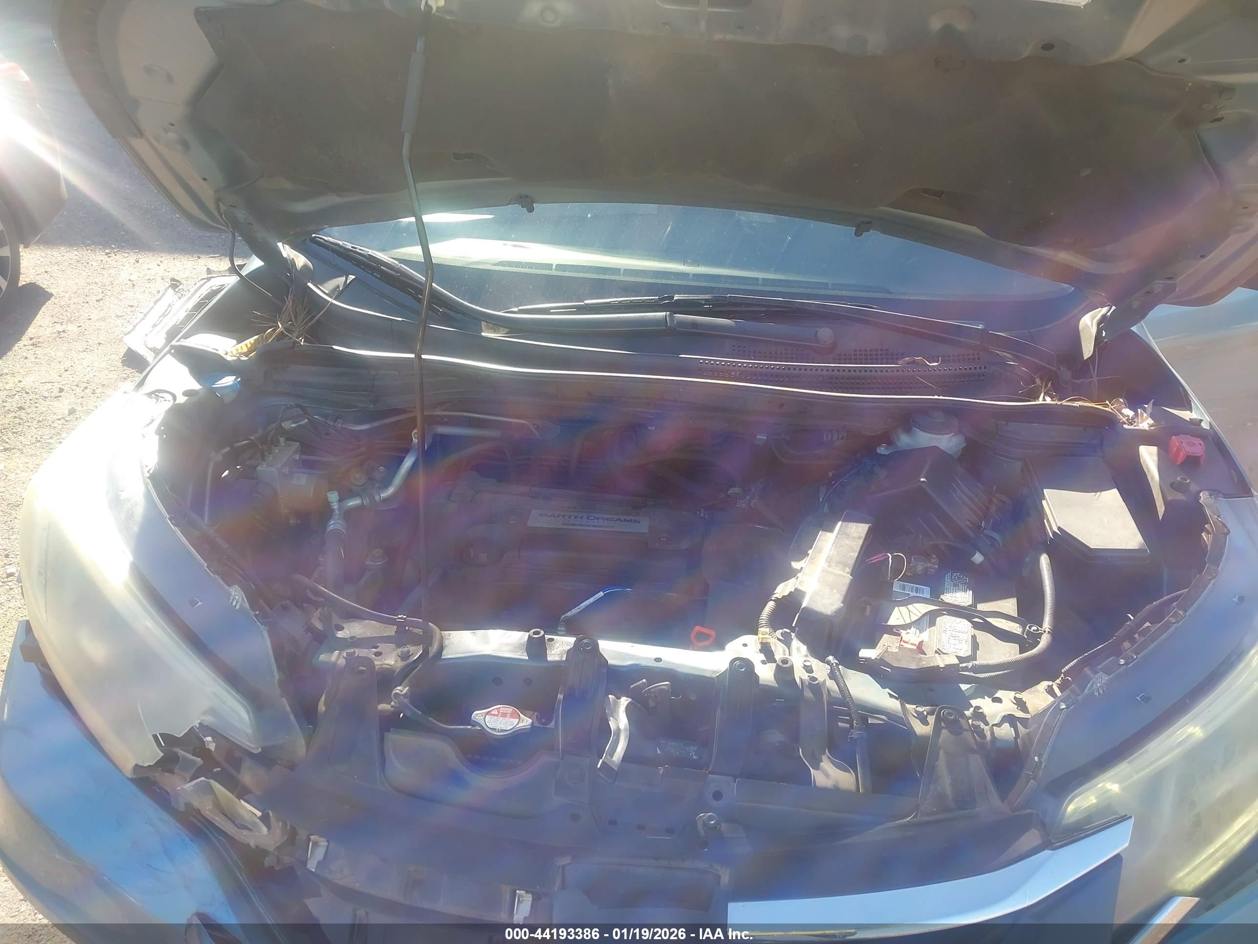 HONDA CR-V image 10