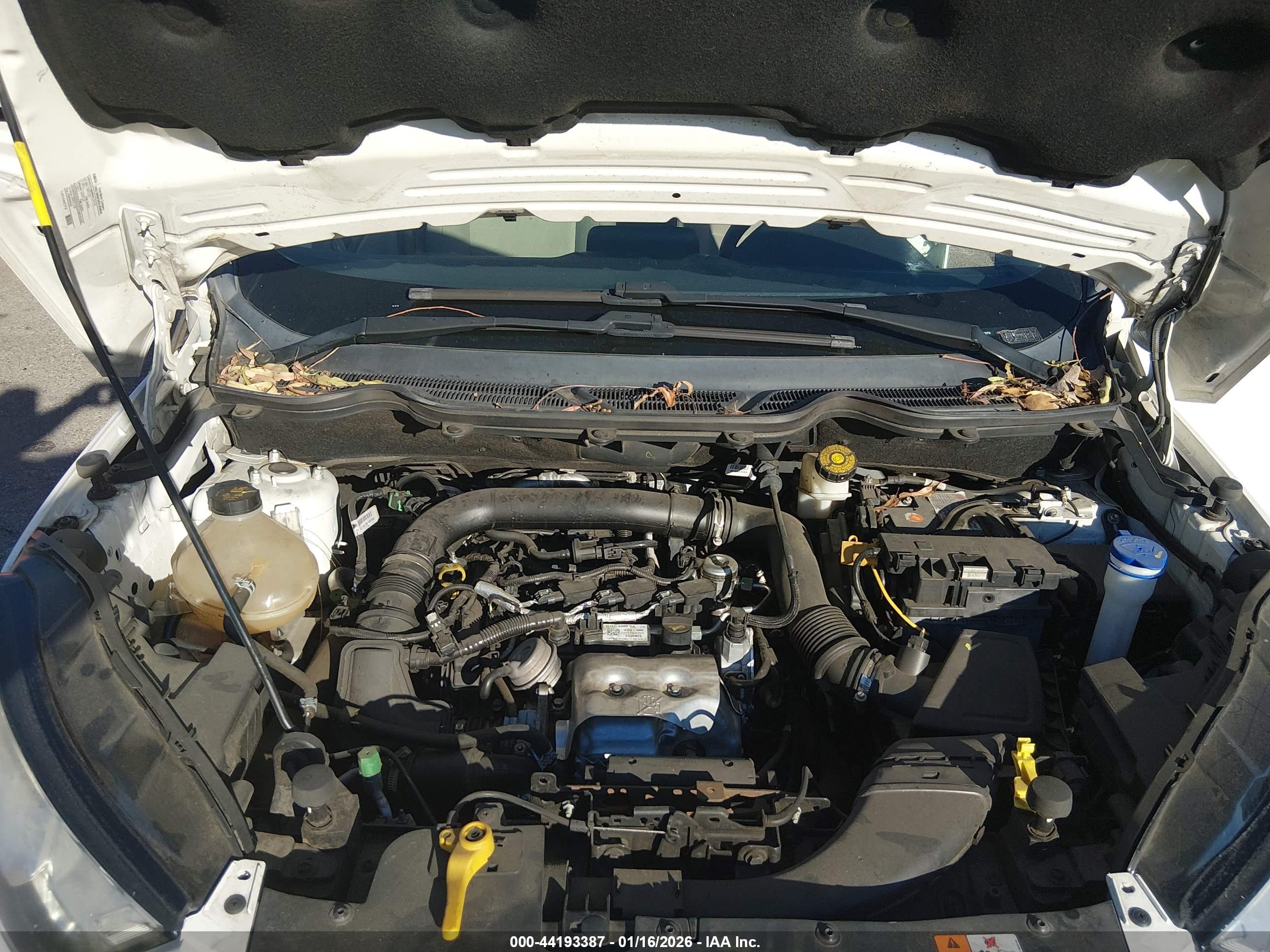 FORD ECOSPORT image 10