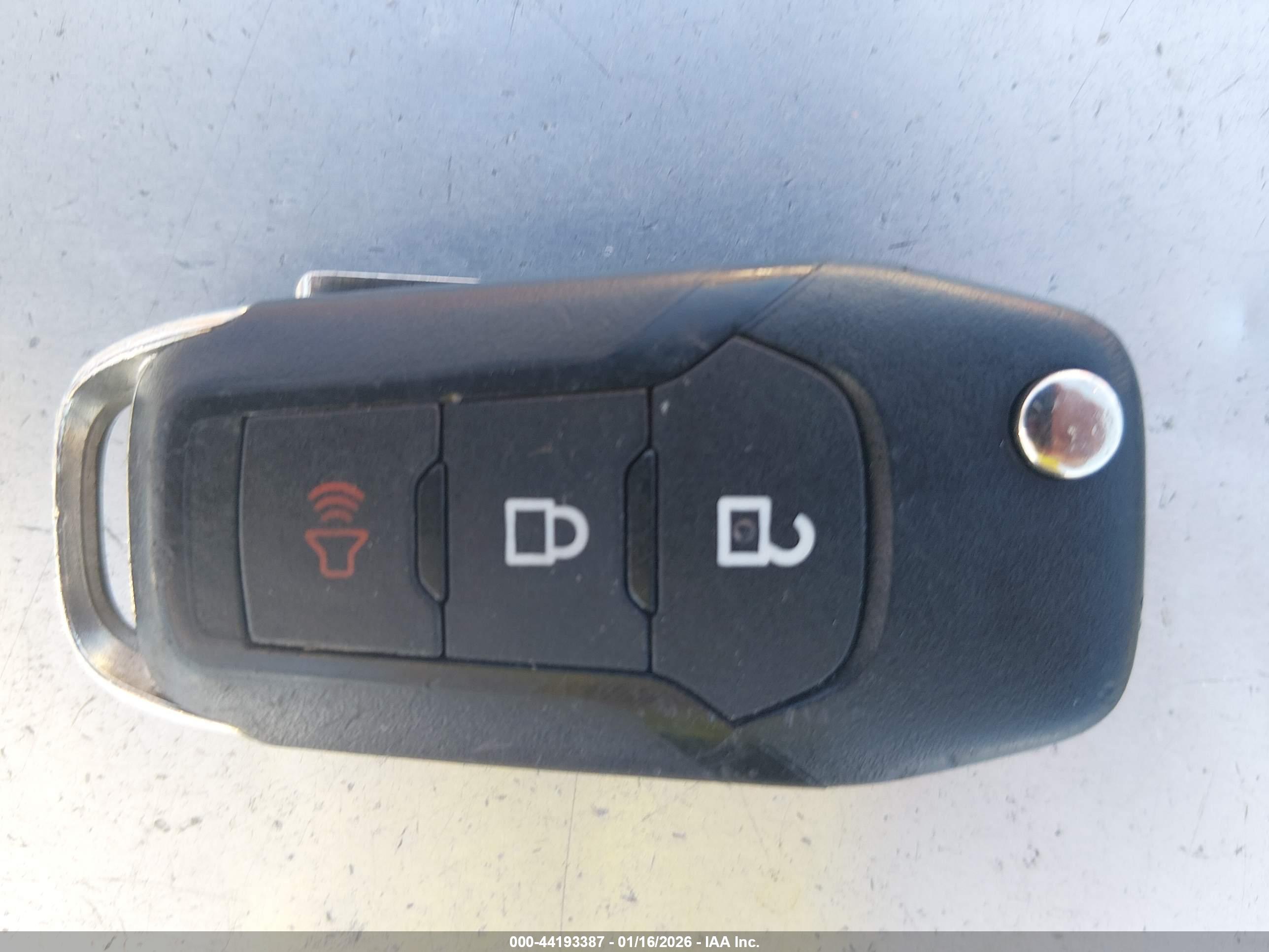 FORD ECOSPORT image 11