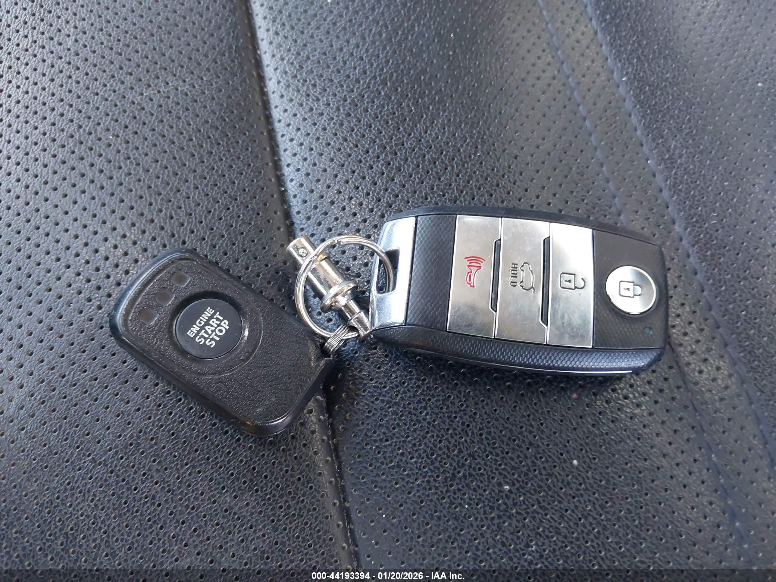 KIA SORENTO image 11
