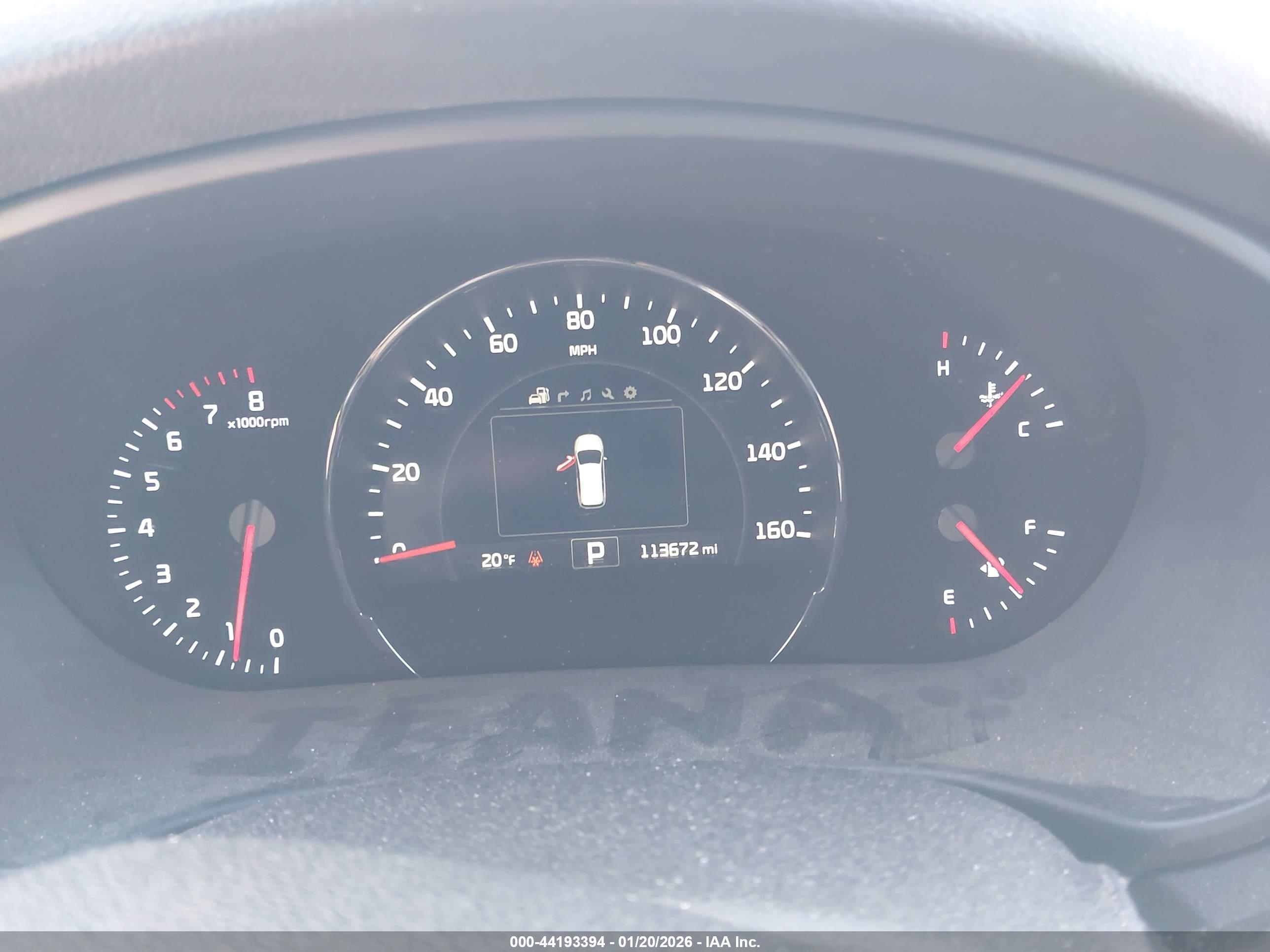 KIA SORENTO image 7