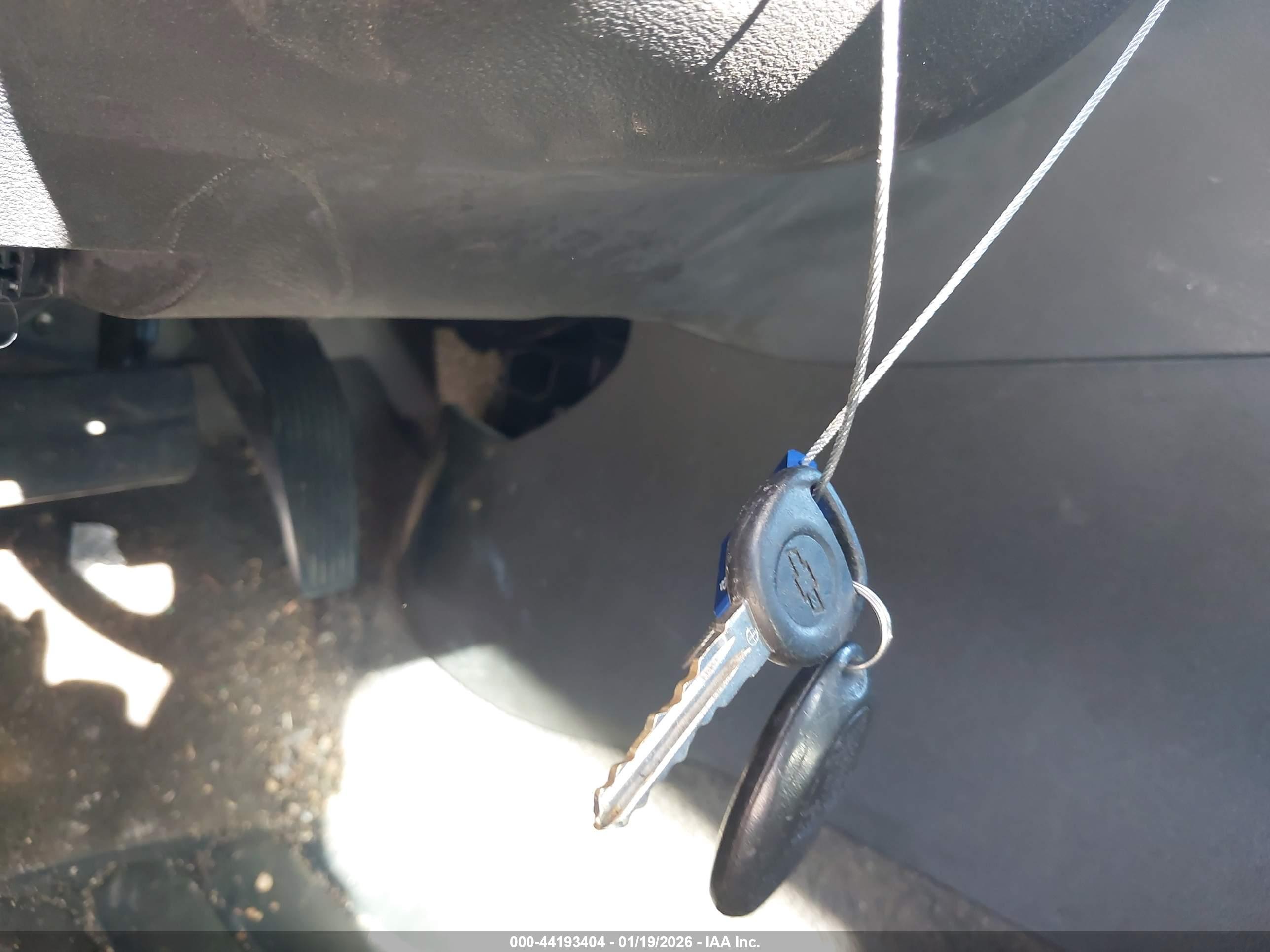 CHEVROLET MALIBU image 11