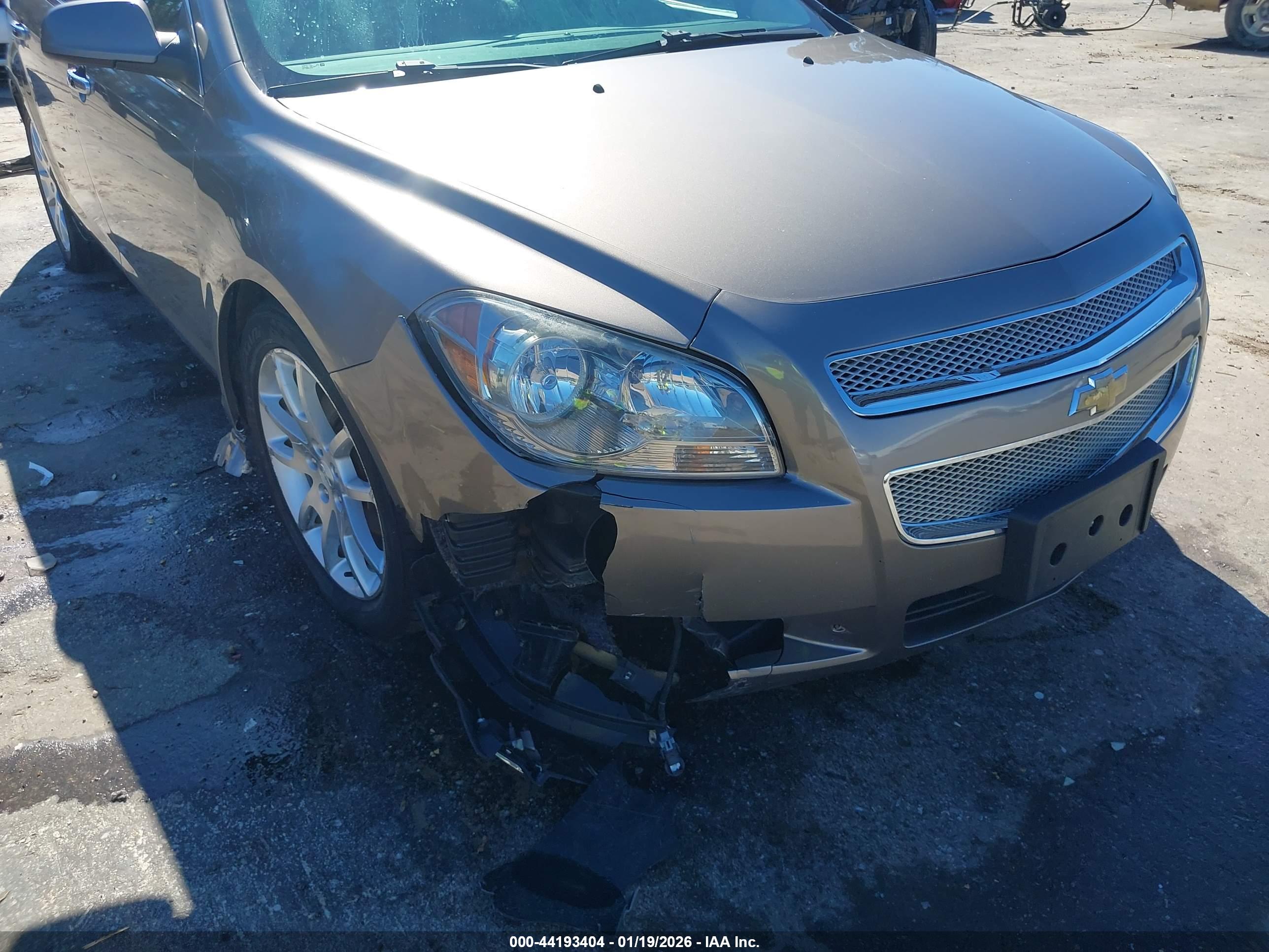 CHEVROLET MALIBU image 6