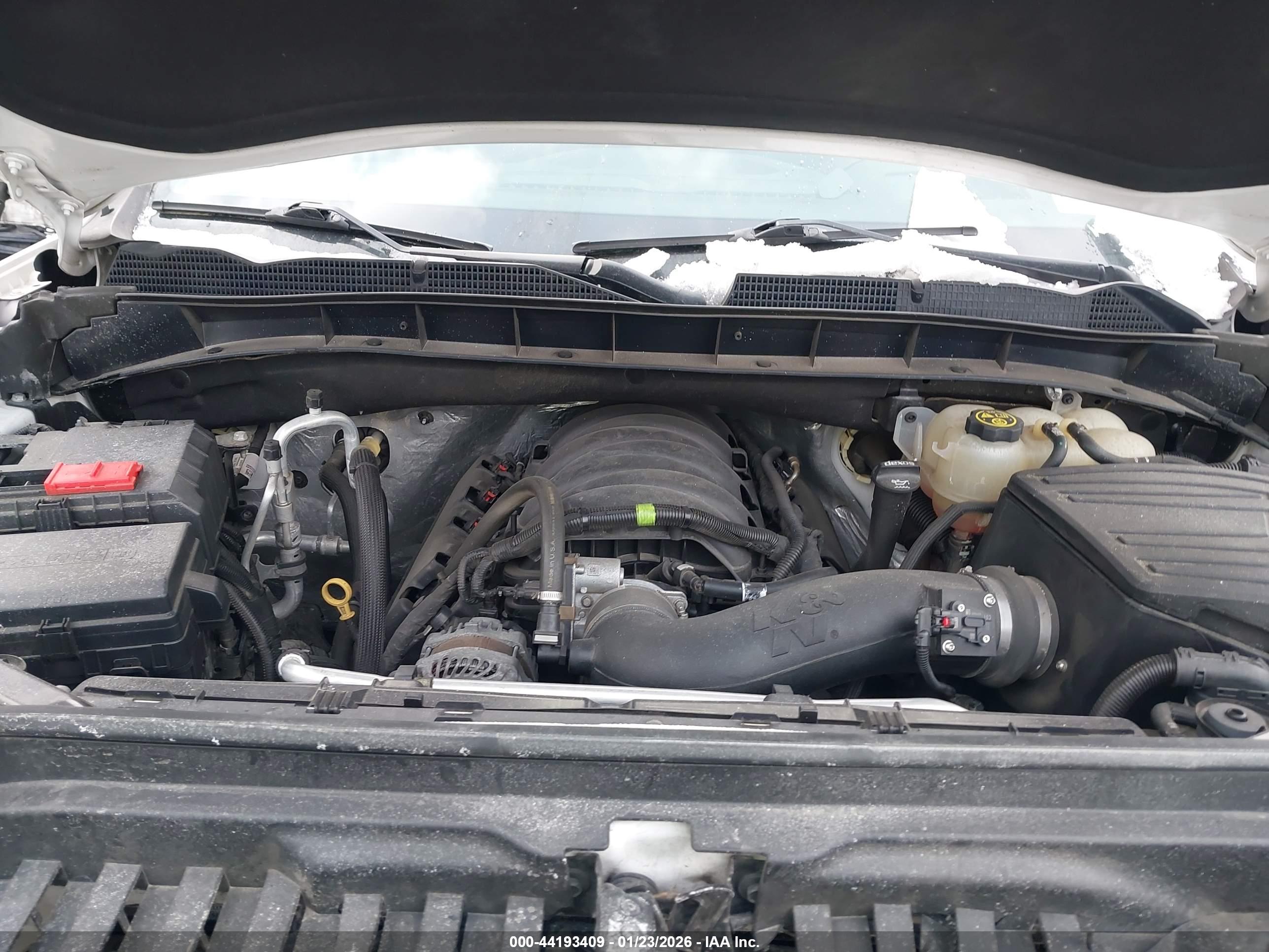GMC SIERRA image 10